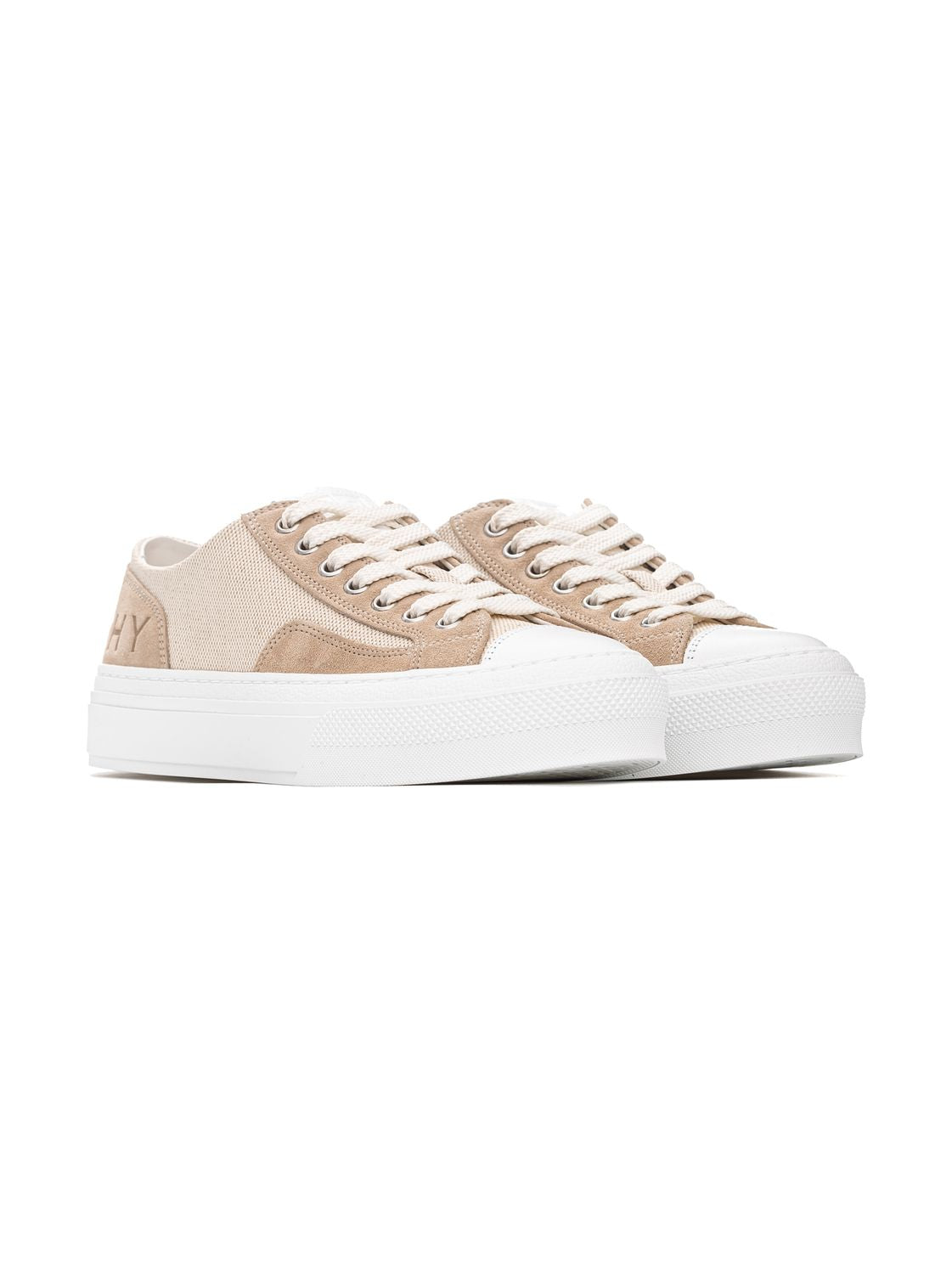 GIVENCHY City Low Sneakers for Women - Banlieue91 -