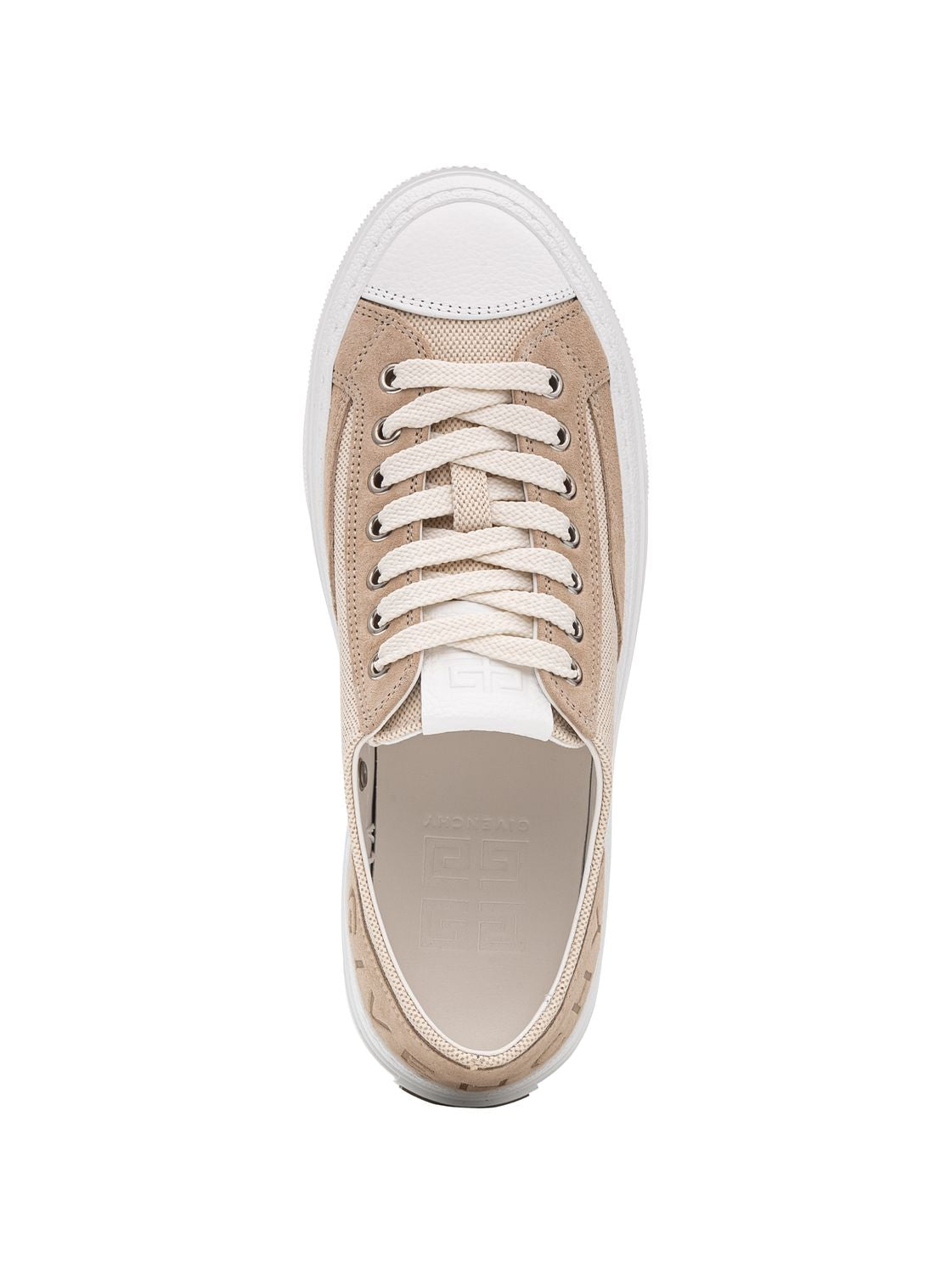 GIVENCHY City Low Sneakers for Women - Banlieue91 -