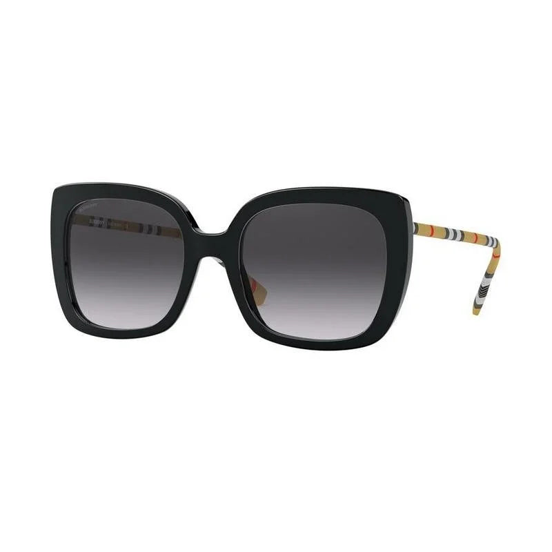 BURBERRY Classic Gradient Designer Sunglasses for Women - Banlieue91 -