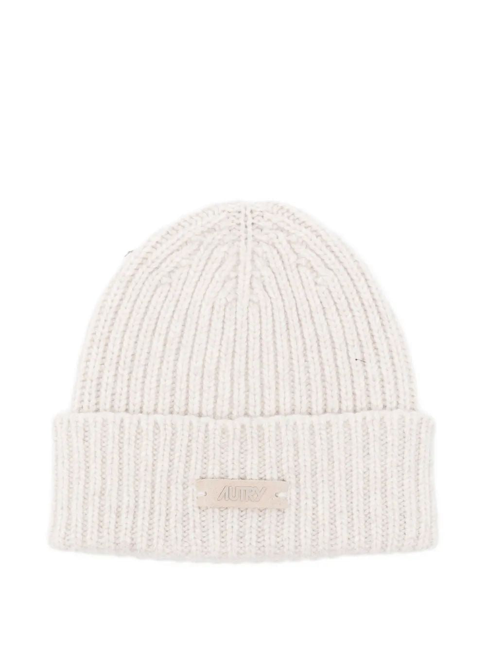 AUTRY Men's Polyamide Beanie - Banlieue91 -