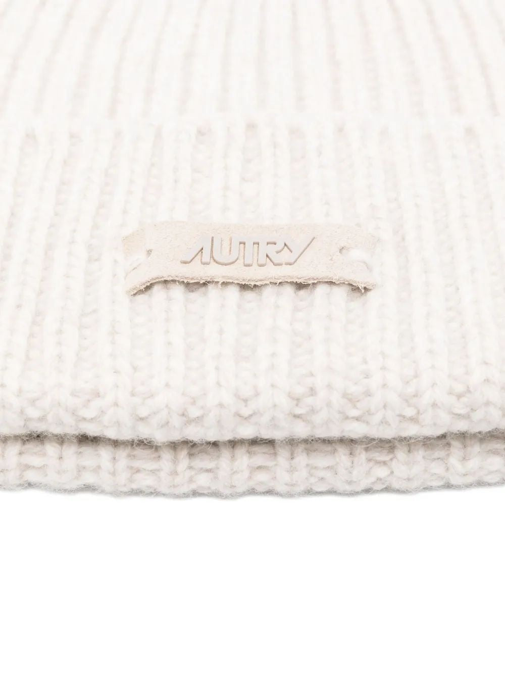 AUTRY Men's Polyamide Beanie - Banlieue91 -