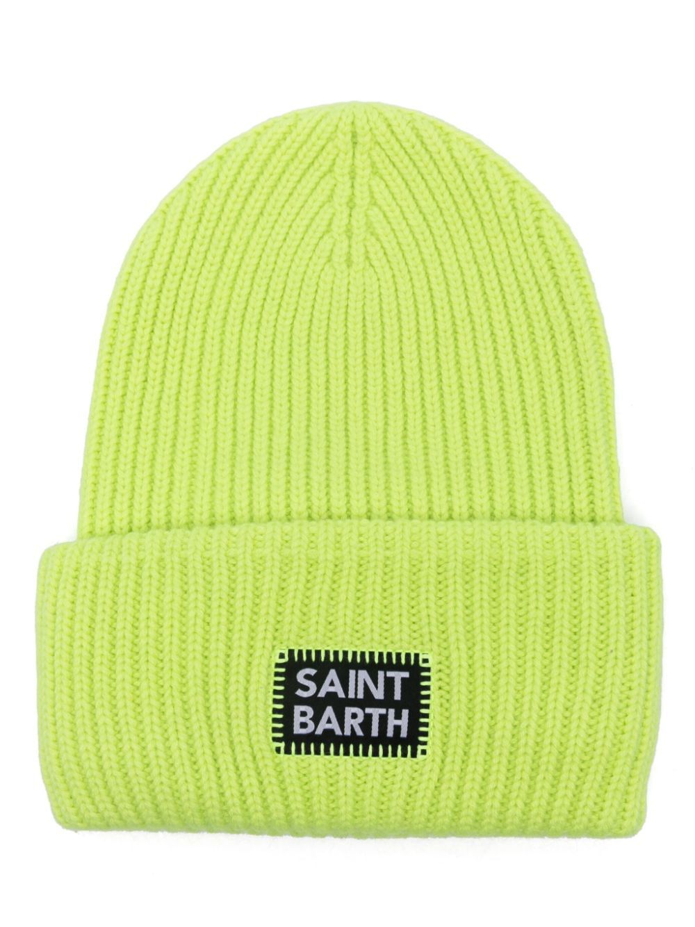 MC2 SAINT BARTH Berry Knit Cap for Men - Banlieue91 -