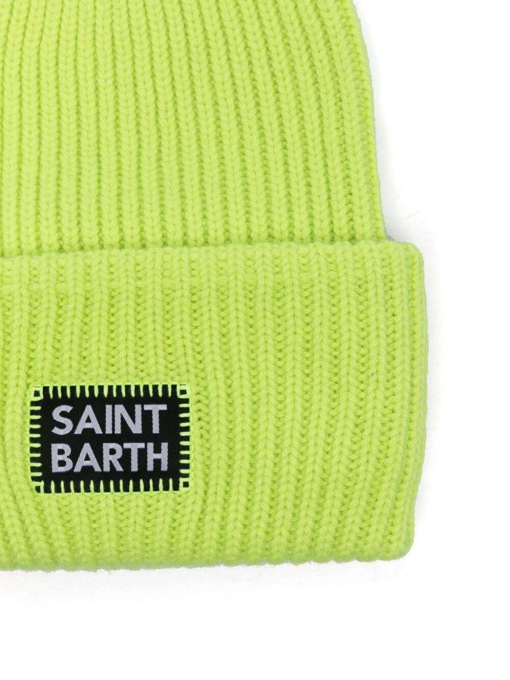 MC2 SAINT BARTH Berry Knit Cap for Men - Banlieue91 -