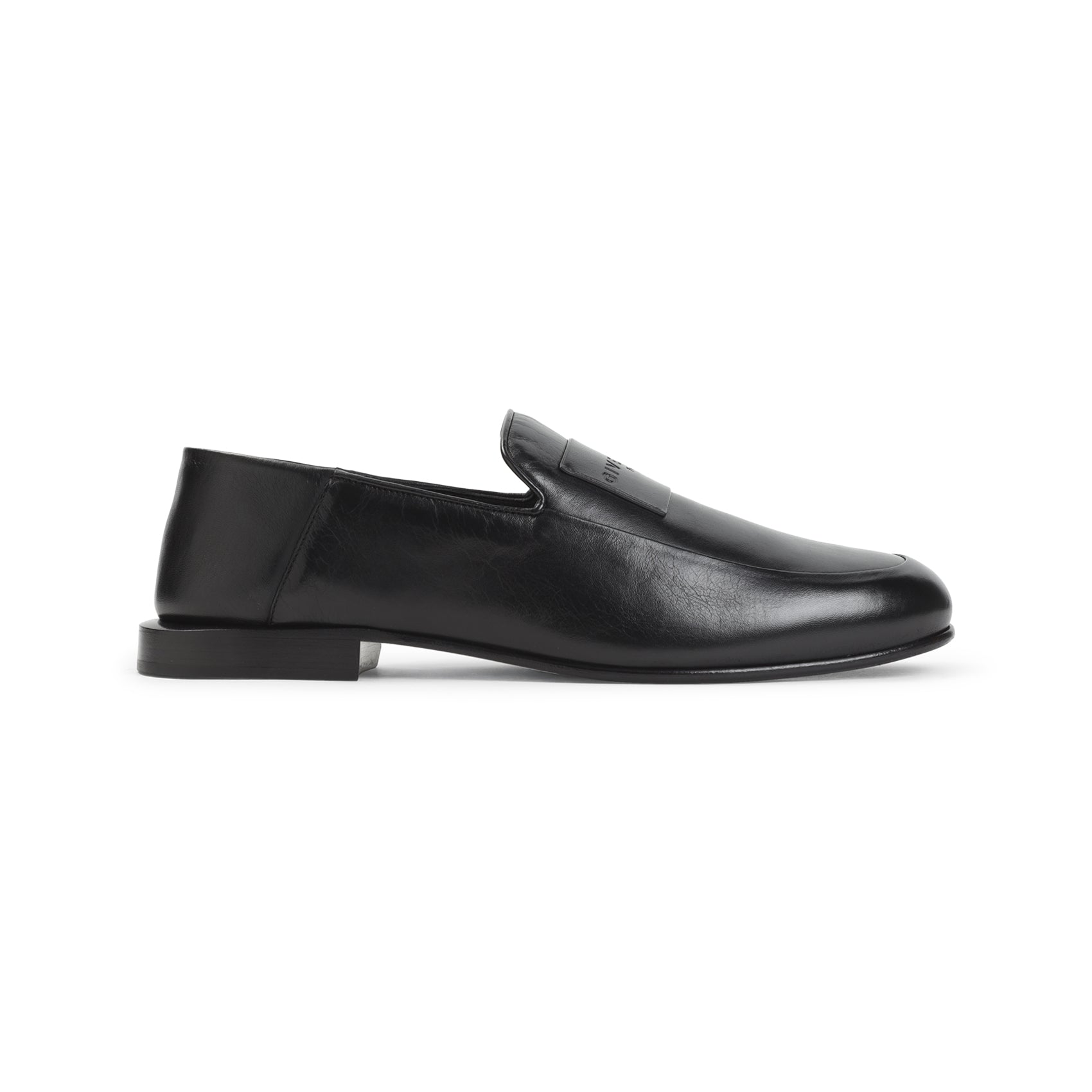 GIVENCHY Lamb Leather Loafers for Men - Banlieue91 -