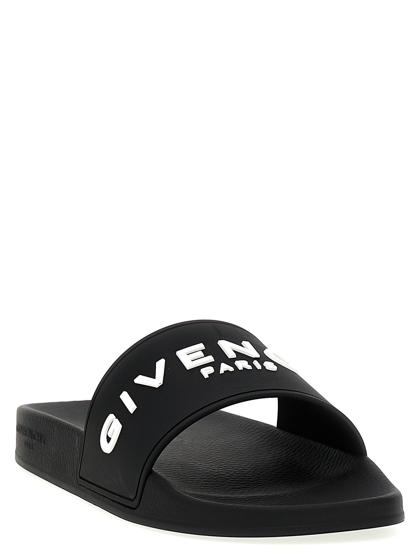 Givenchy Givenchy Plage Capsule Slides - Banlieue91 -
