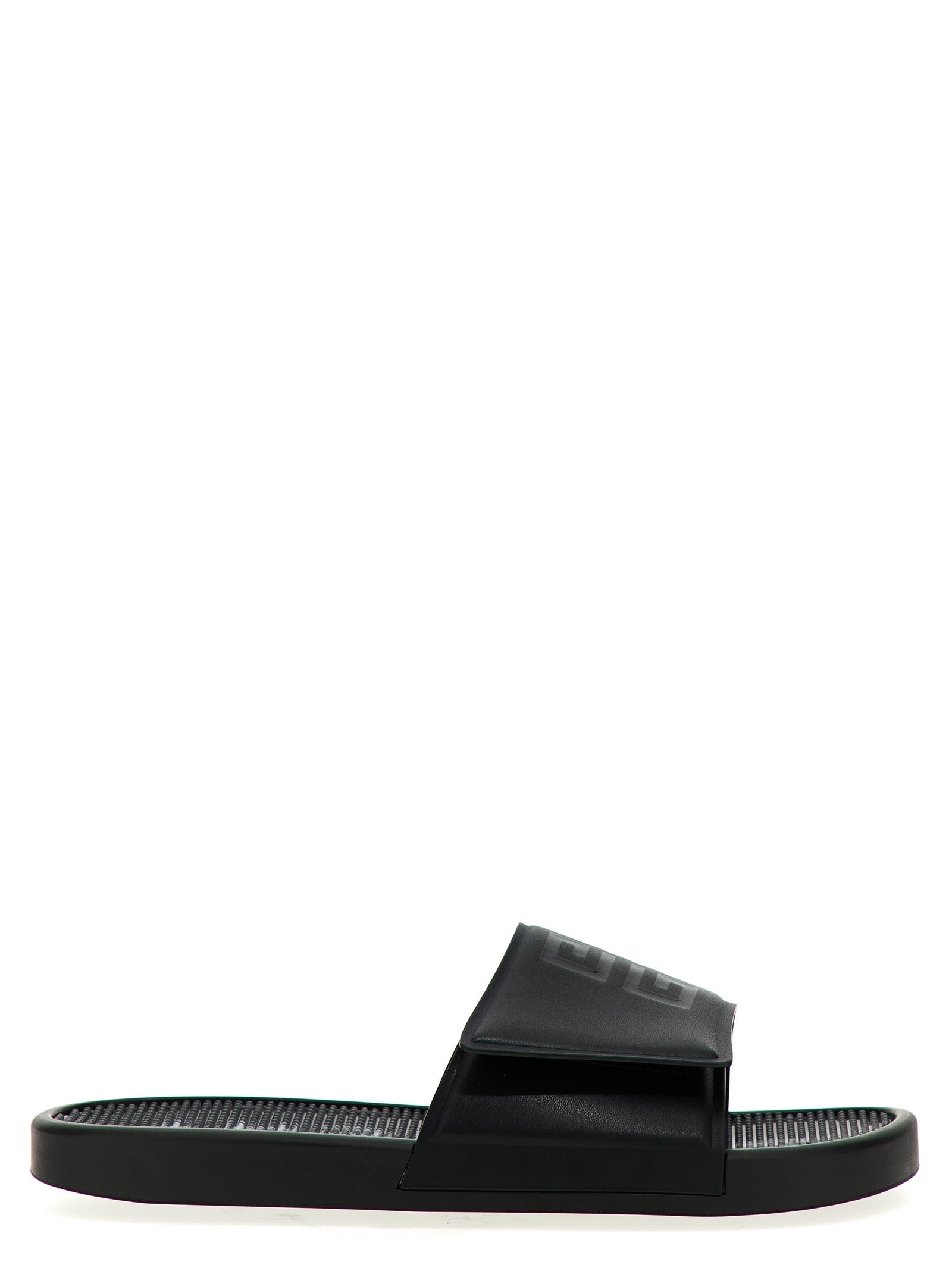 Givenchy 'Slide' Sandals - Banlieue91 -