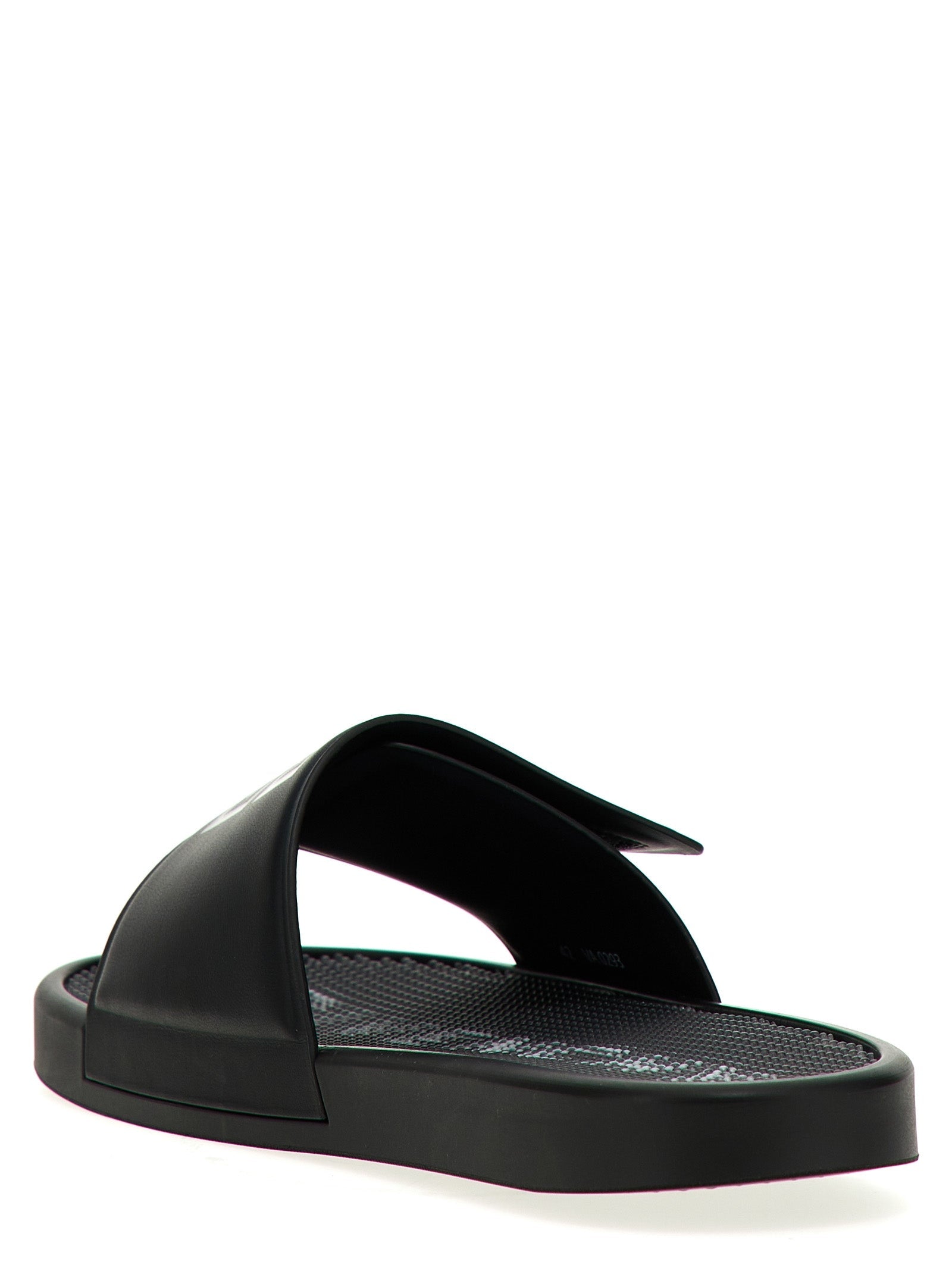 Givenchy 'Slide' Sandals - Banlieue91 -