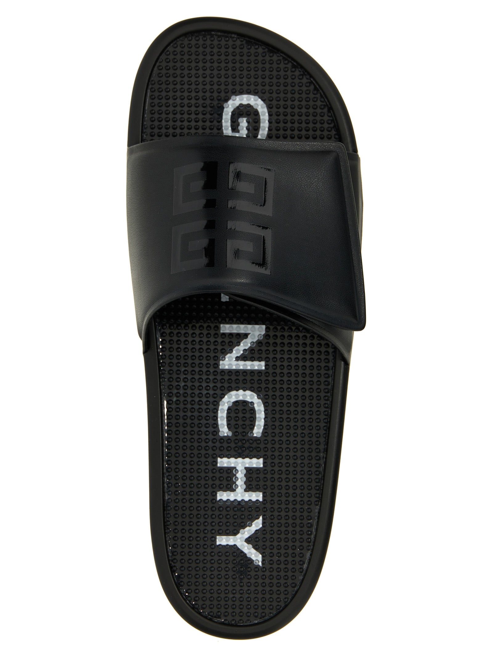 Givenchy 'Slide' Sandals - Banlieue91 -