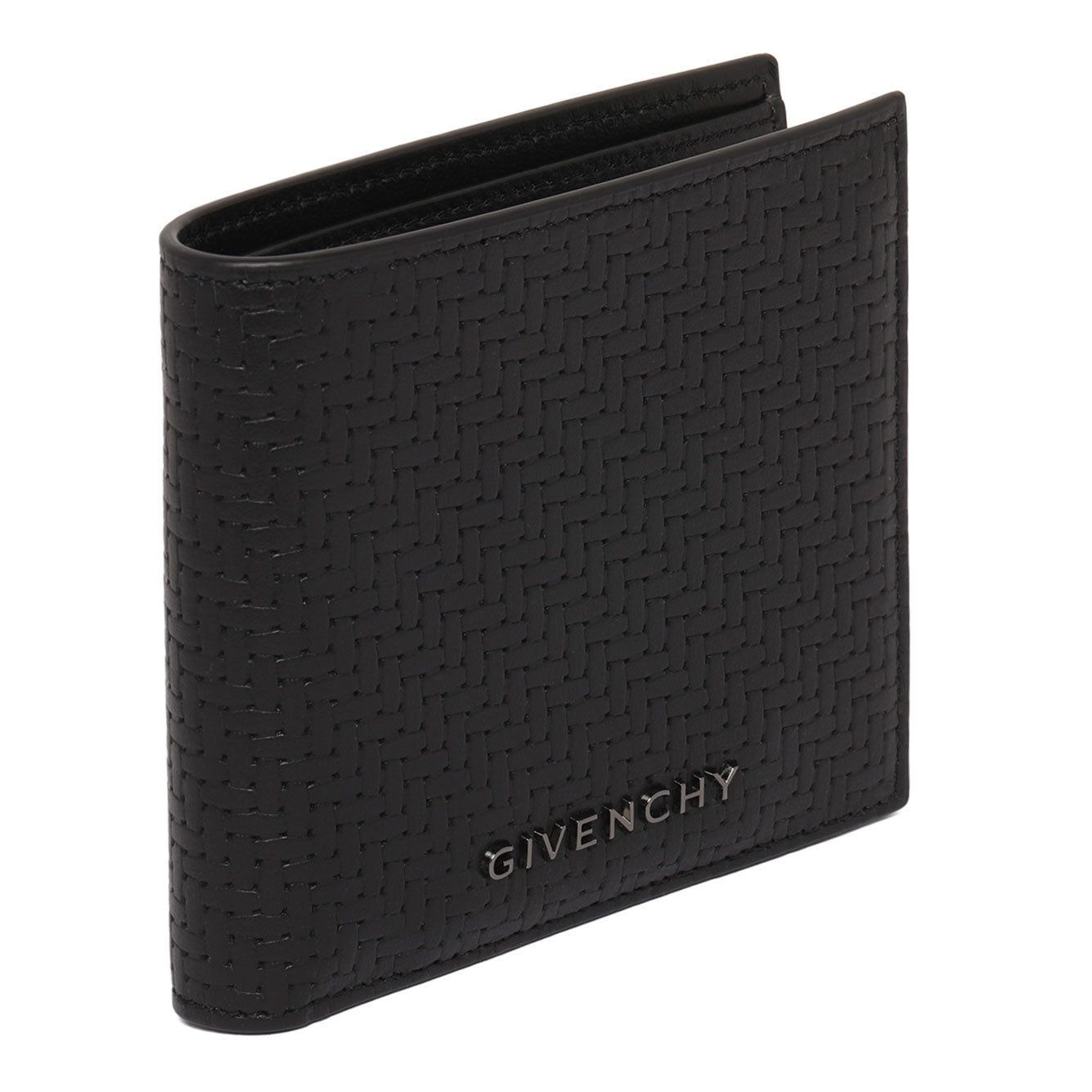 GIVENCHY Mini Leather Wallet - Banlieue91 -