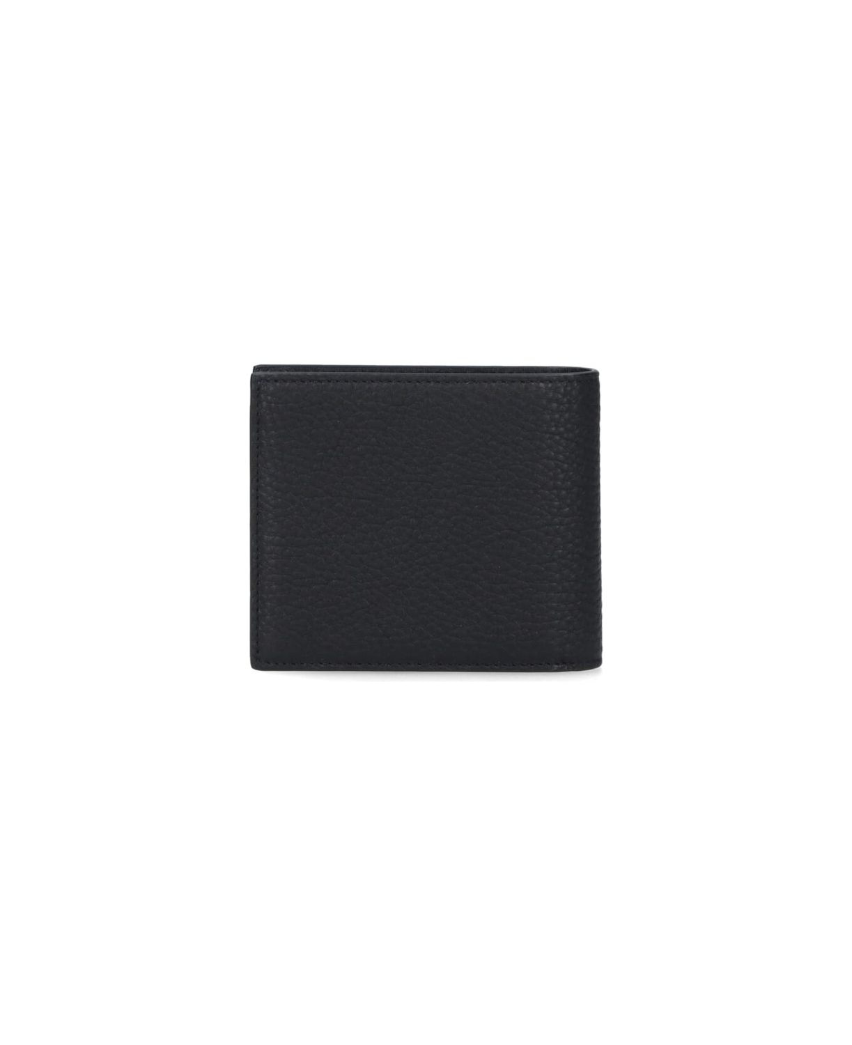 GIVENCHY Mini Billfold Wallet - Banlieue91 -