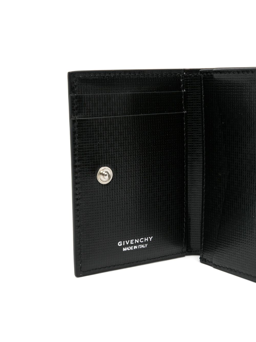GIVENCHY Mini Leather Wallet - Banlieue91 -