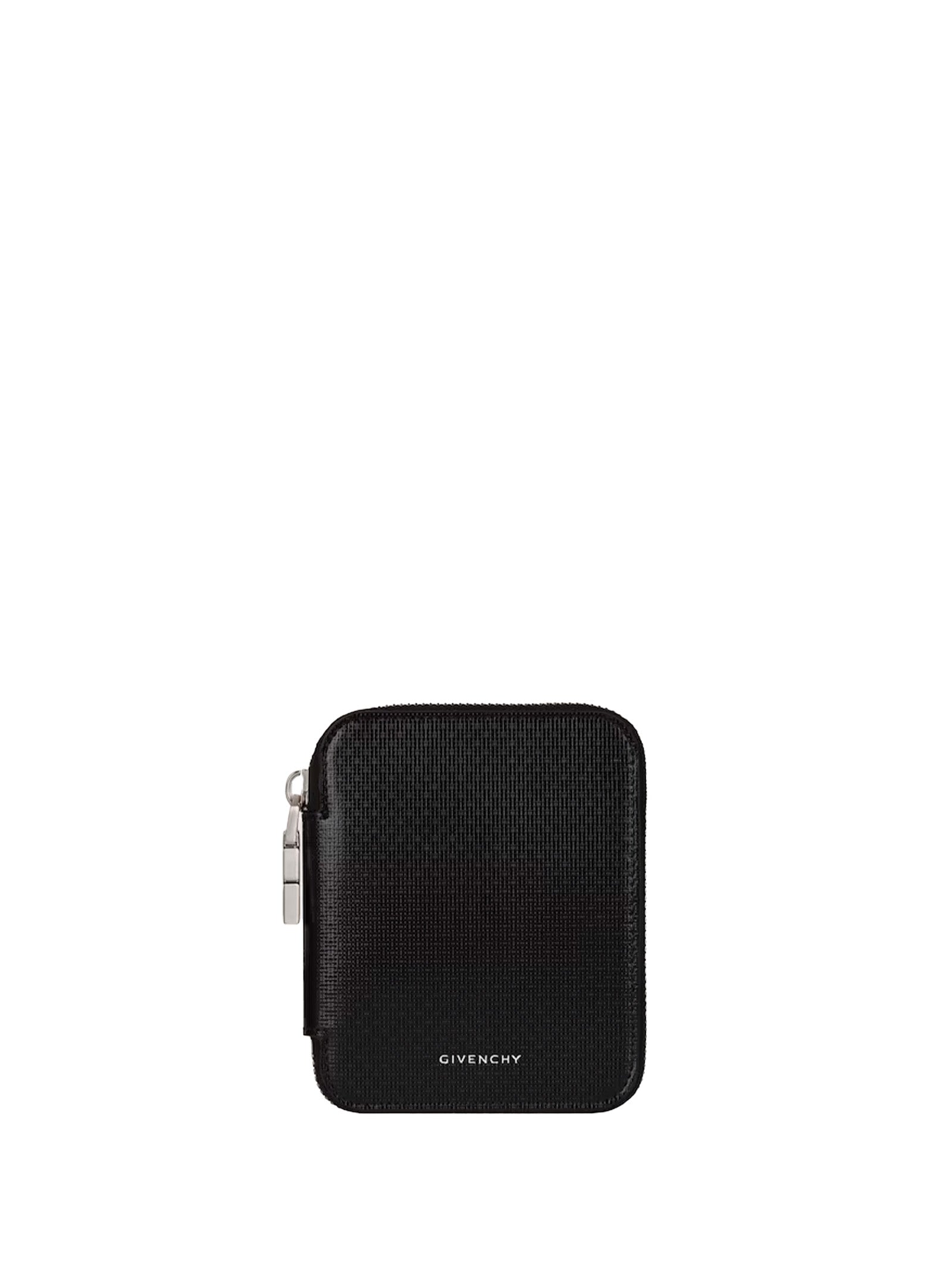 GIVENCHY Mini Leather Wallet - Banlieue91 -