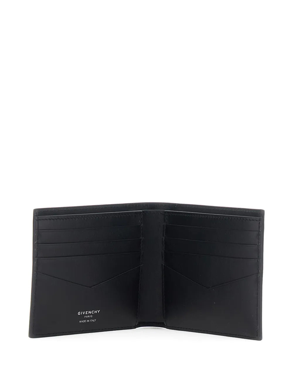 GIVENCHY Mini Leather Wallet - Banlieue91 -
