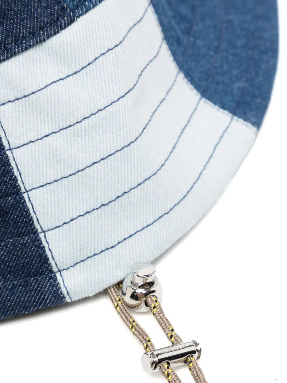 AMBUSH Patchwork Bob Hat - Banlieue91 -