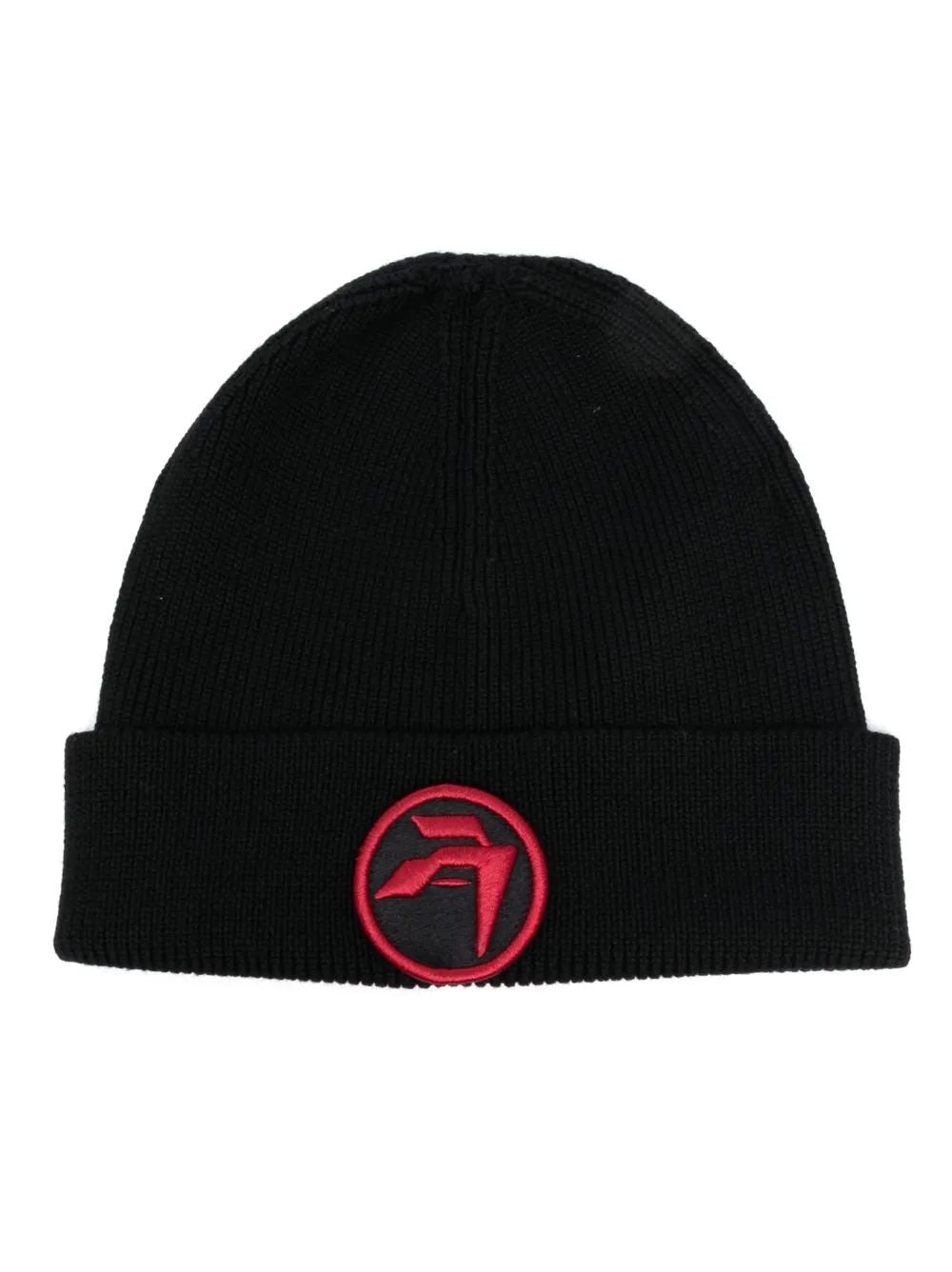 AMBUSH Classic Beanie with Logo - Banlieue91 -