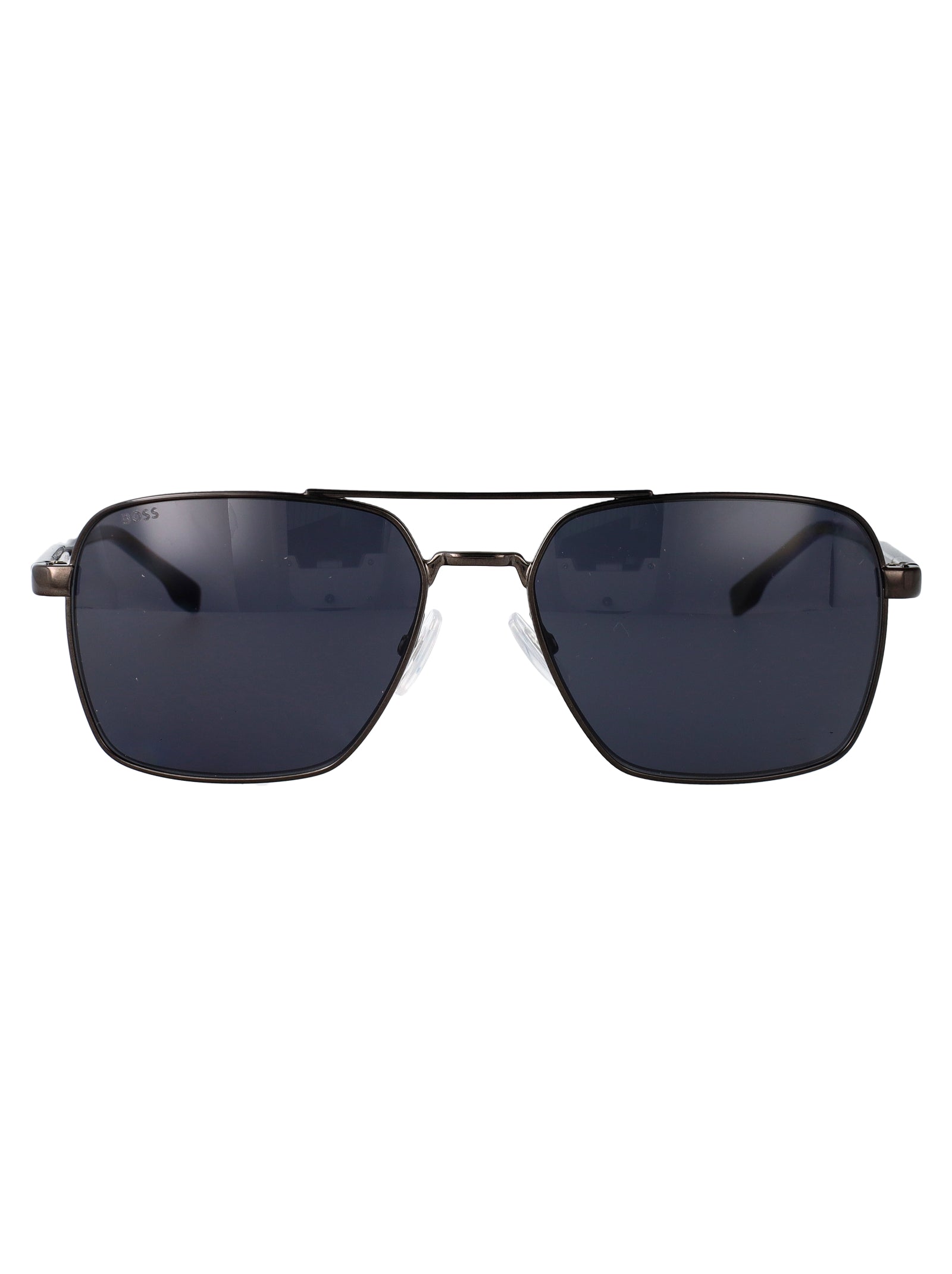 BOSS Stylish Stainless Steel Sunglasses for Men - Banlieue91 -