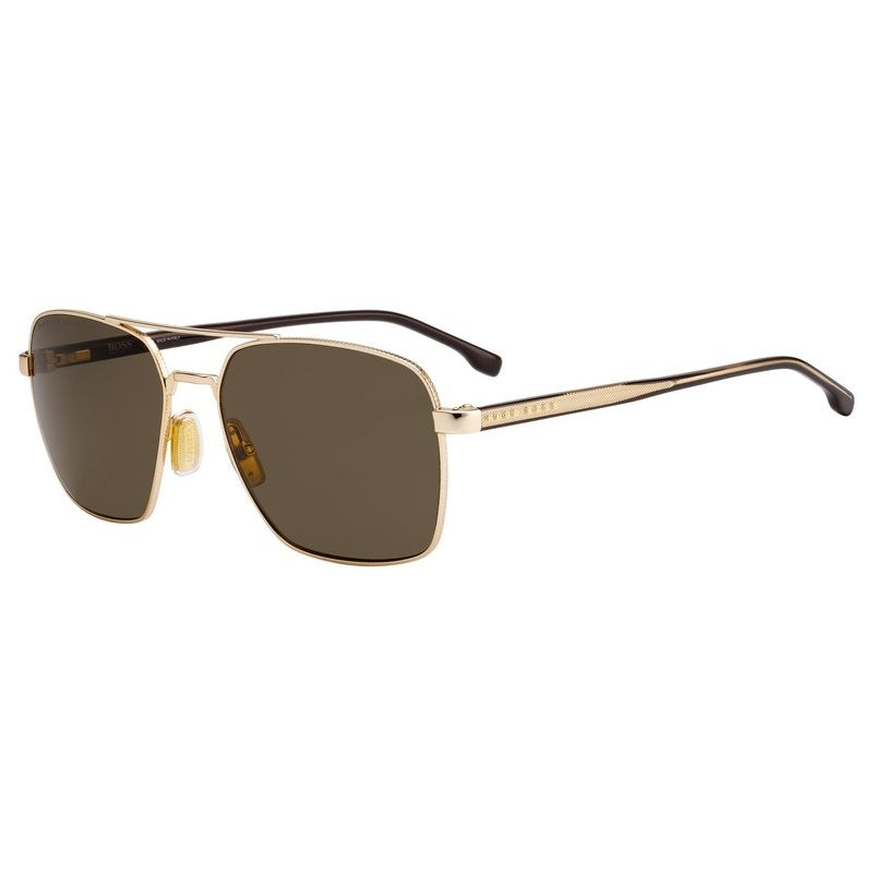 HUGO BOSS Stylish Men's Sunglasses BOSS 1045 - Banlieue91 -