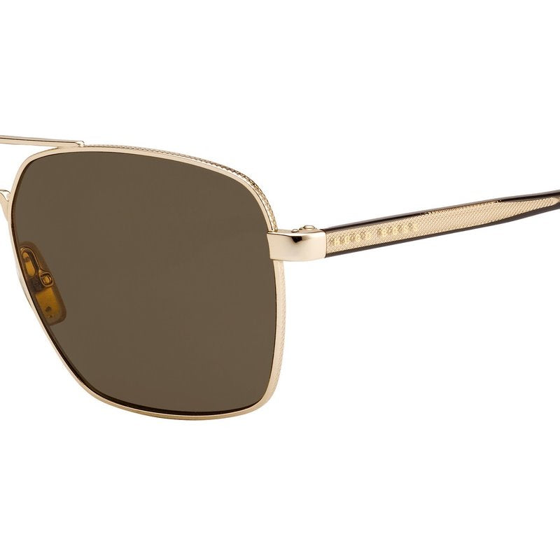 HUGO BOSS Stylish Men's Sunglasses BOSS 1045 - Banlieue91 -