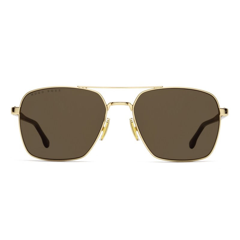 HUGO BOSS Stylish Men's Sunglasses BOSS 1045 - Banlieue91 -