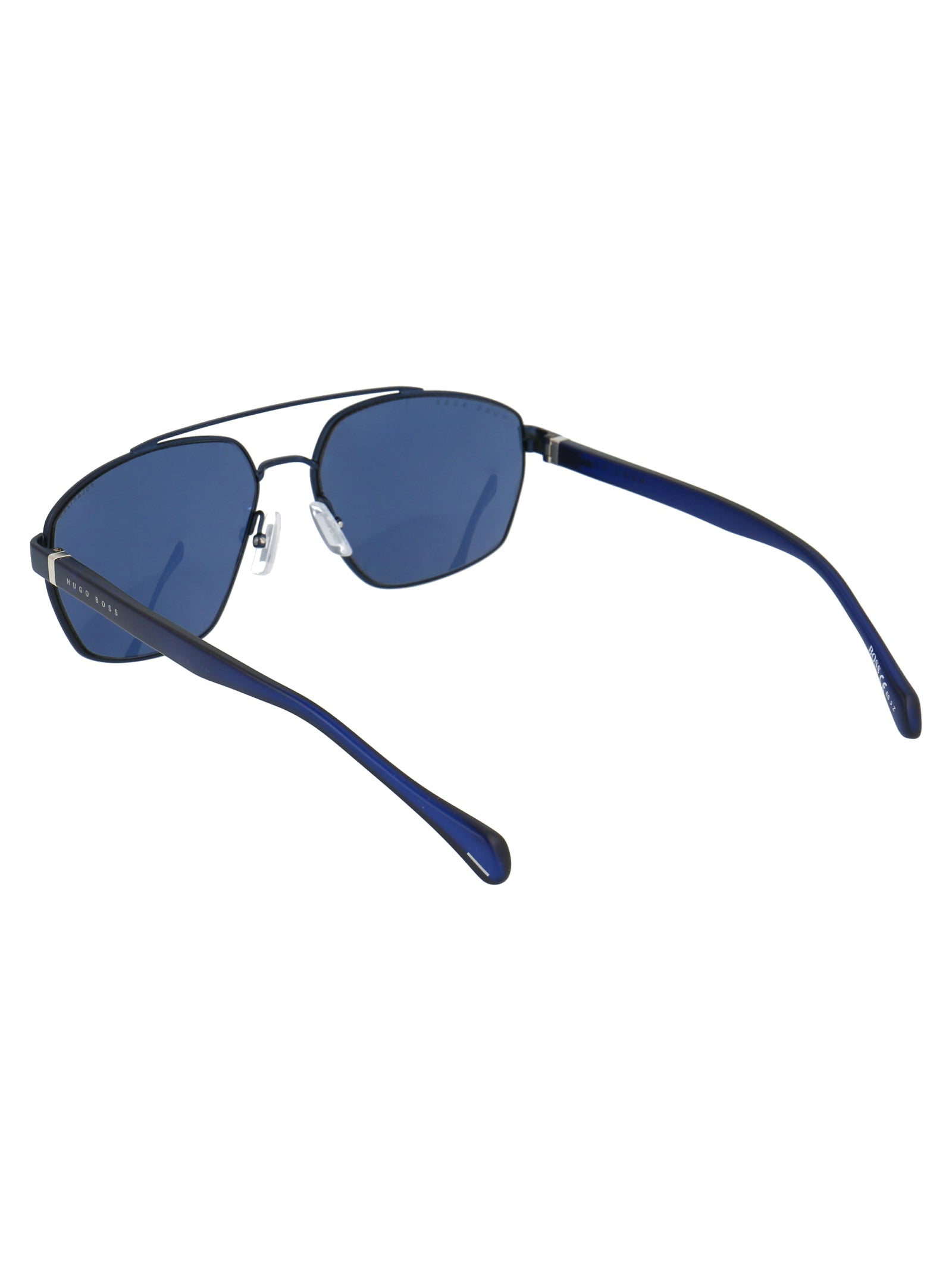 BOSS Metal Sunglasses for Men - FW25 Collection - Banlieue91 -