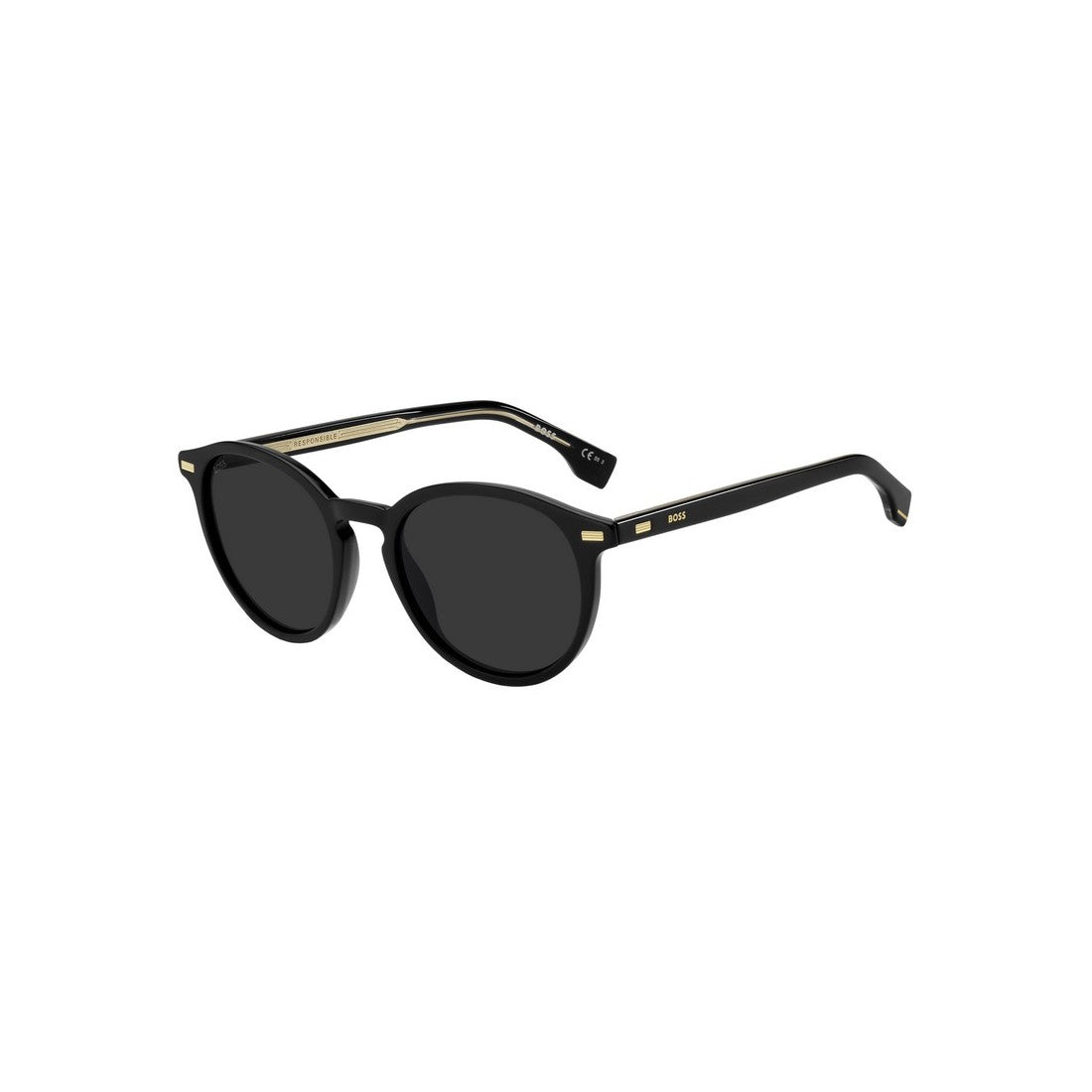 BOSS Sleek Mini Sunglasses for Men - Banlieue91 -
