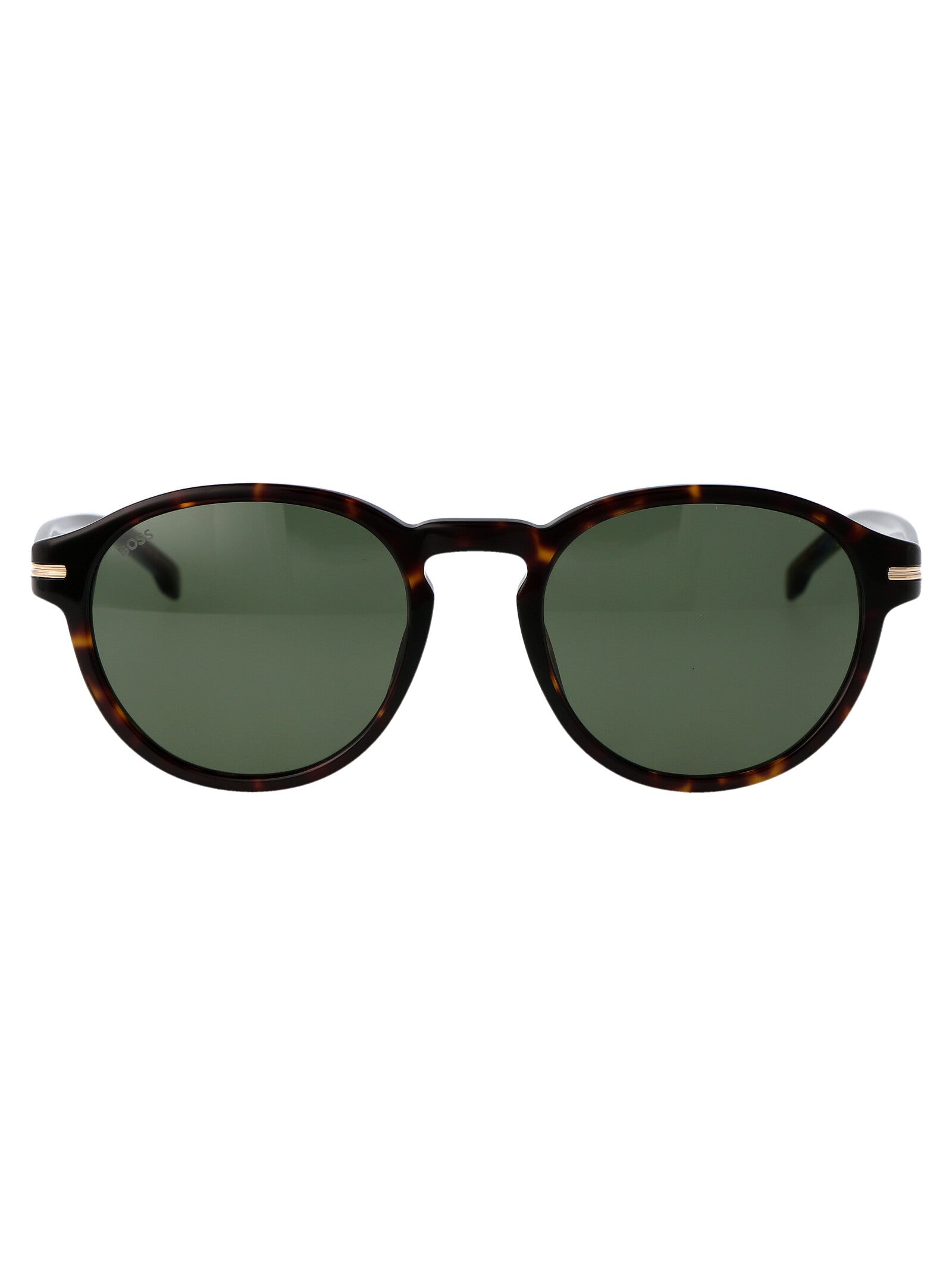 HUGO BOSS Men's Acetate Sunglasses - Stylish and Modern Design - Banlieue91 -