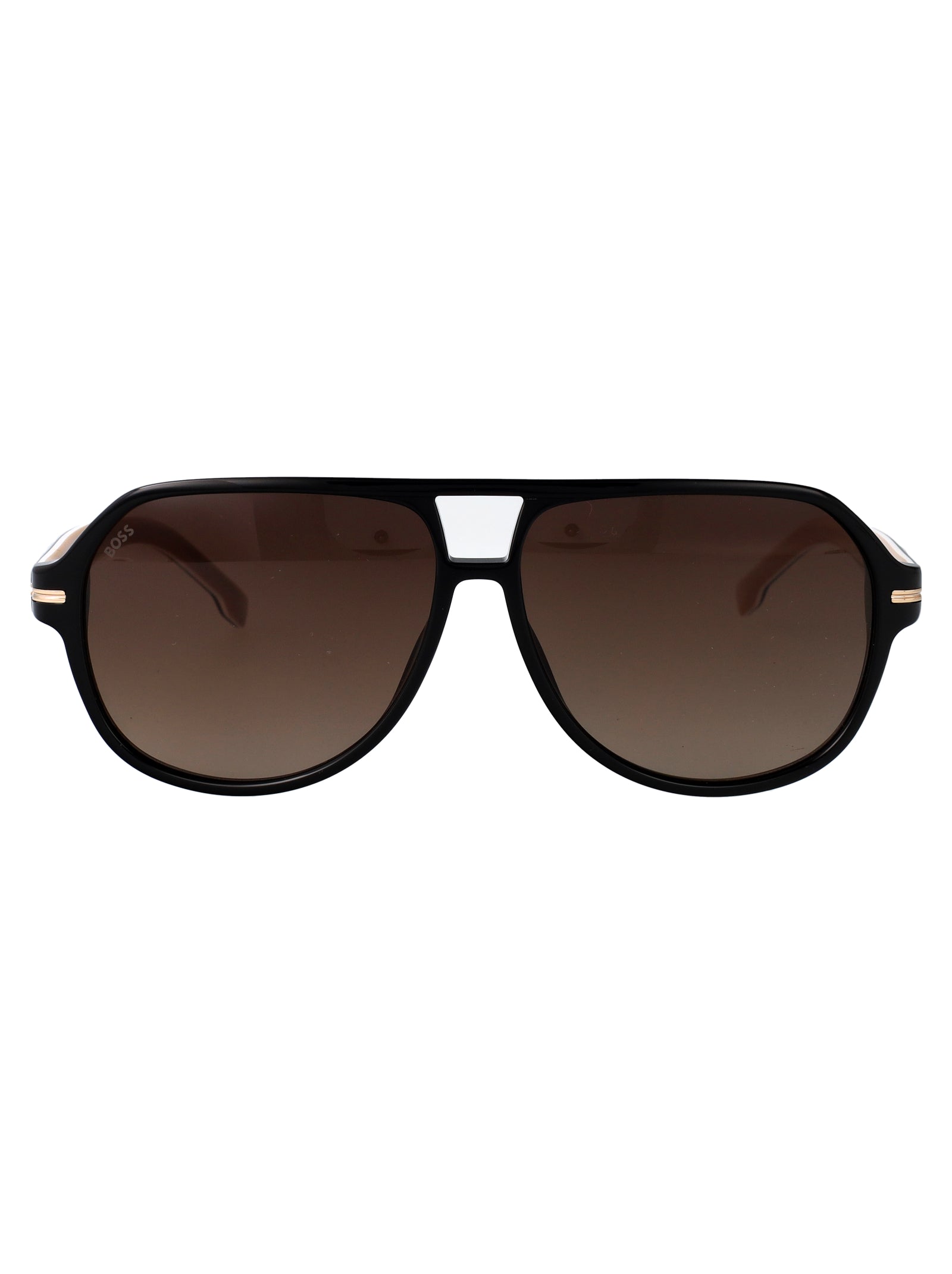 Acetate Sunglasses for Men - BOSS 1507/S - Banlieue91 -