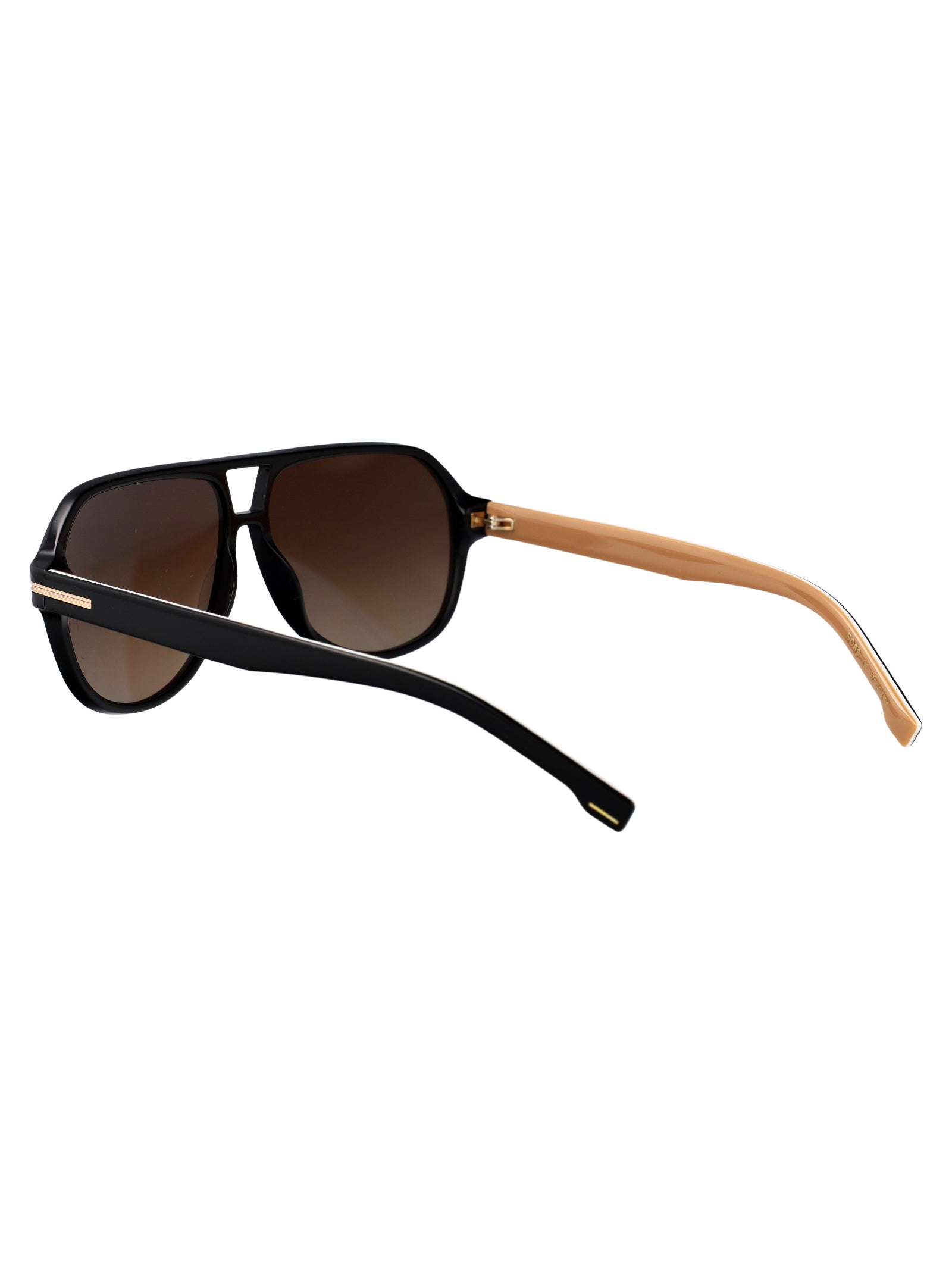 Acetate Sunglasses for Men - BOSS 1507/S - Banlieue91 -