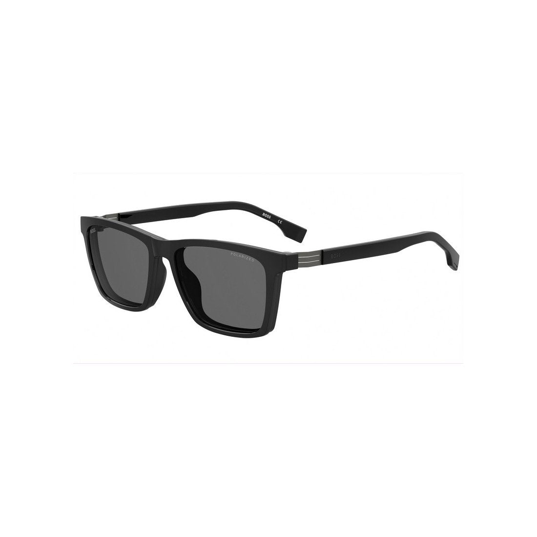 BOSS Stylish Clip-On Sunglasses for Men - Banlieue91 -
