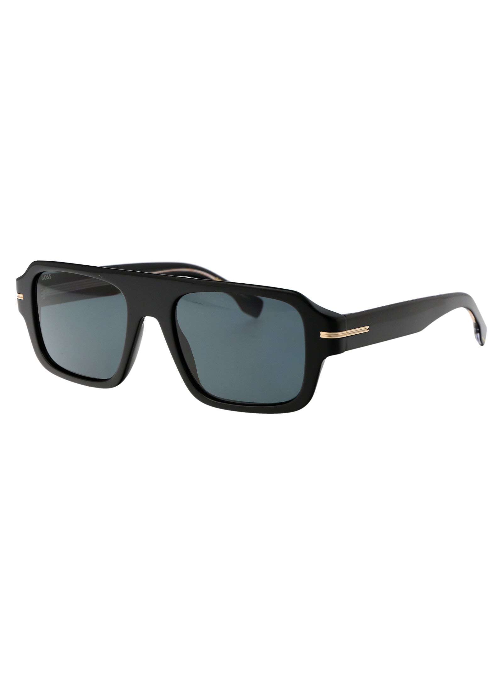 HUGO BOSS Men's Acetate Sunglasses - Banlieue91 -