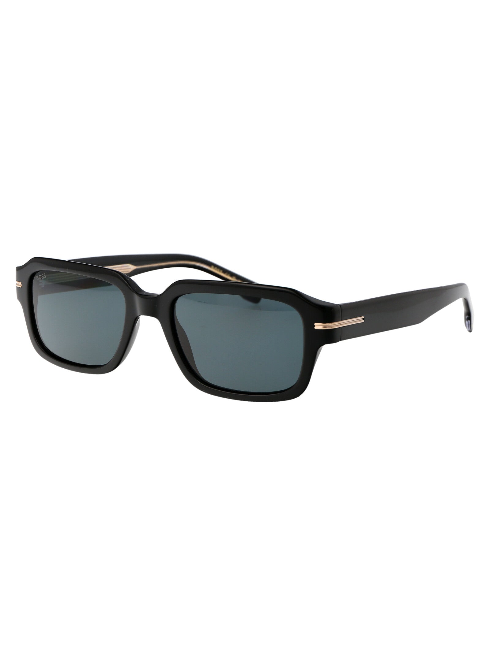HUGO BOSS Acetate Sunglasses for Men - BOSS 1596/S - Banlieue91 -