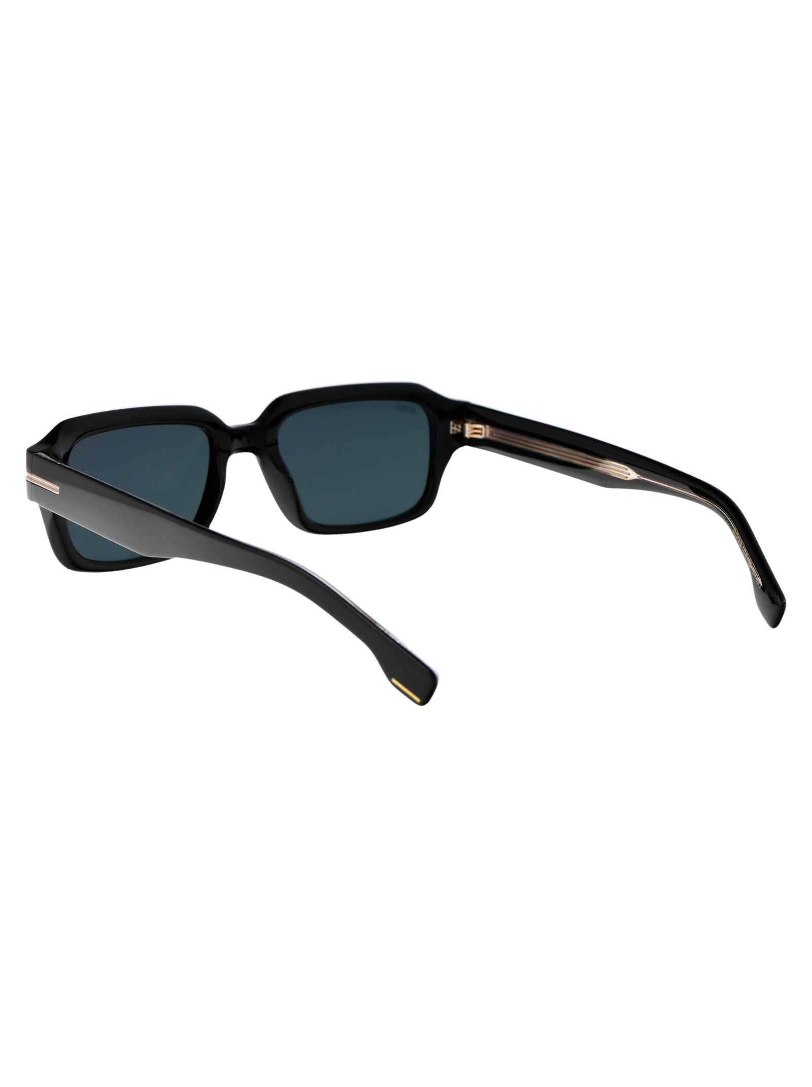 HUGO BOSS Acetate Sunglasses for Men - BOSS 1596/S - Banlieue91 -
