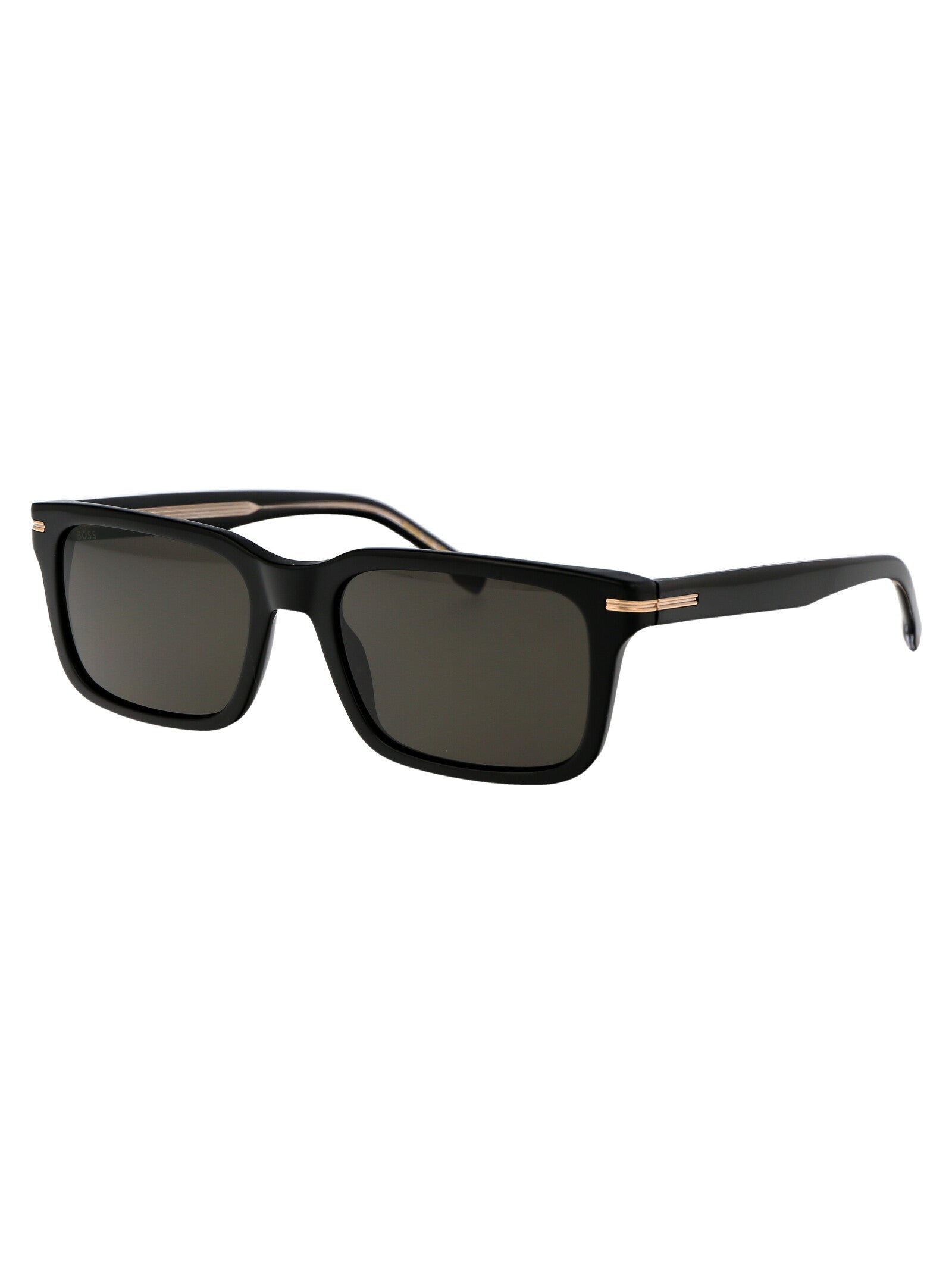 HUGO BOSS Eco Acetate Men's Sunglasses - BOSS 1628/S - Banlieue91 -