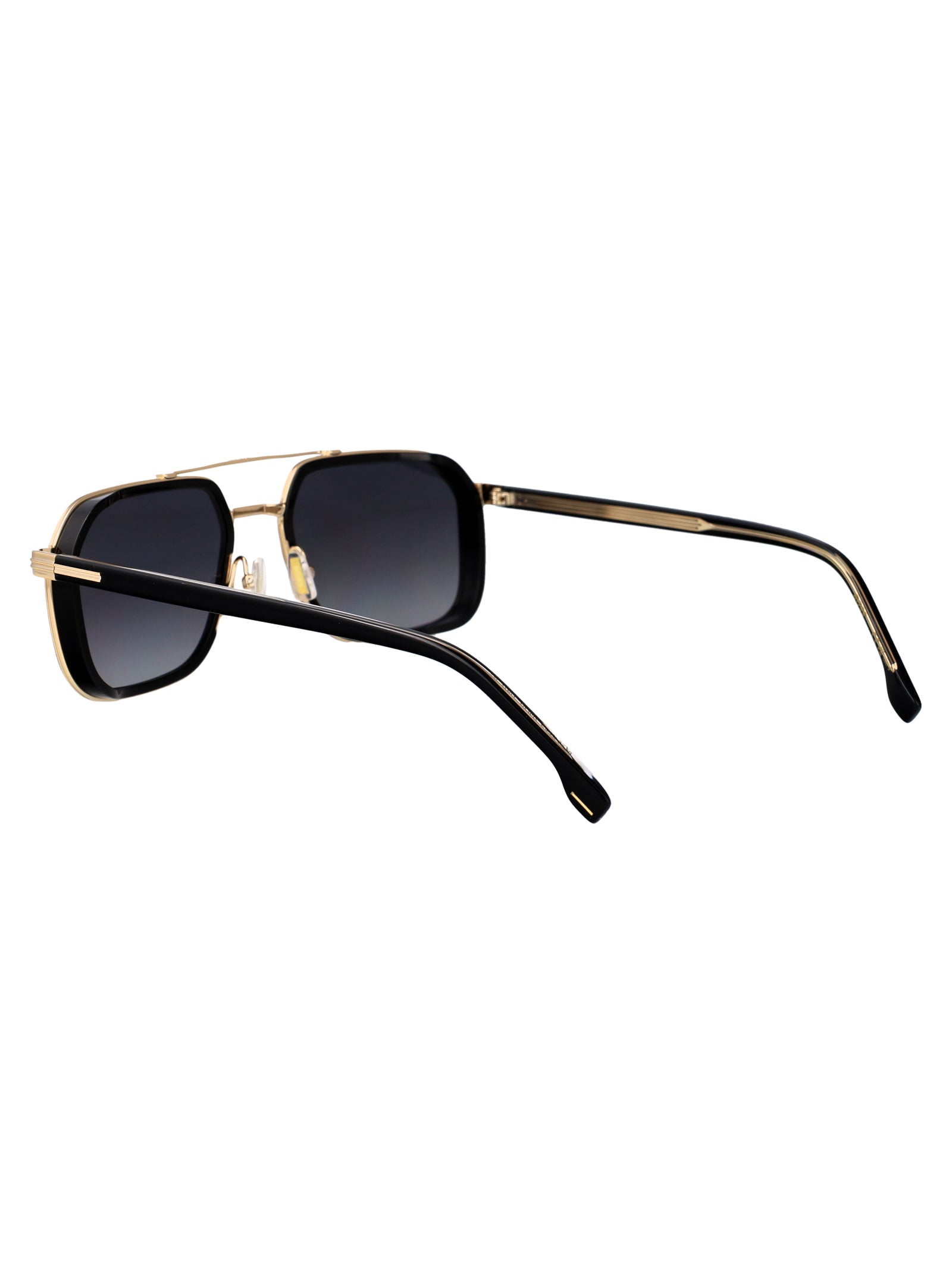 HUGO BOSS Acetate Sunglasses for Men - BOSS 1724/S Style - Banlieue91 -