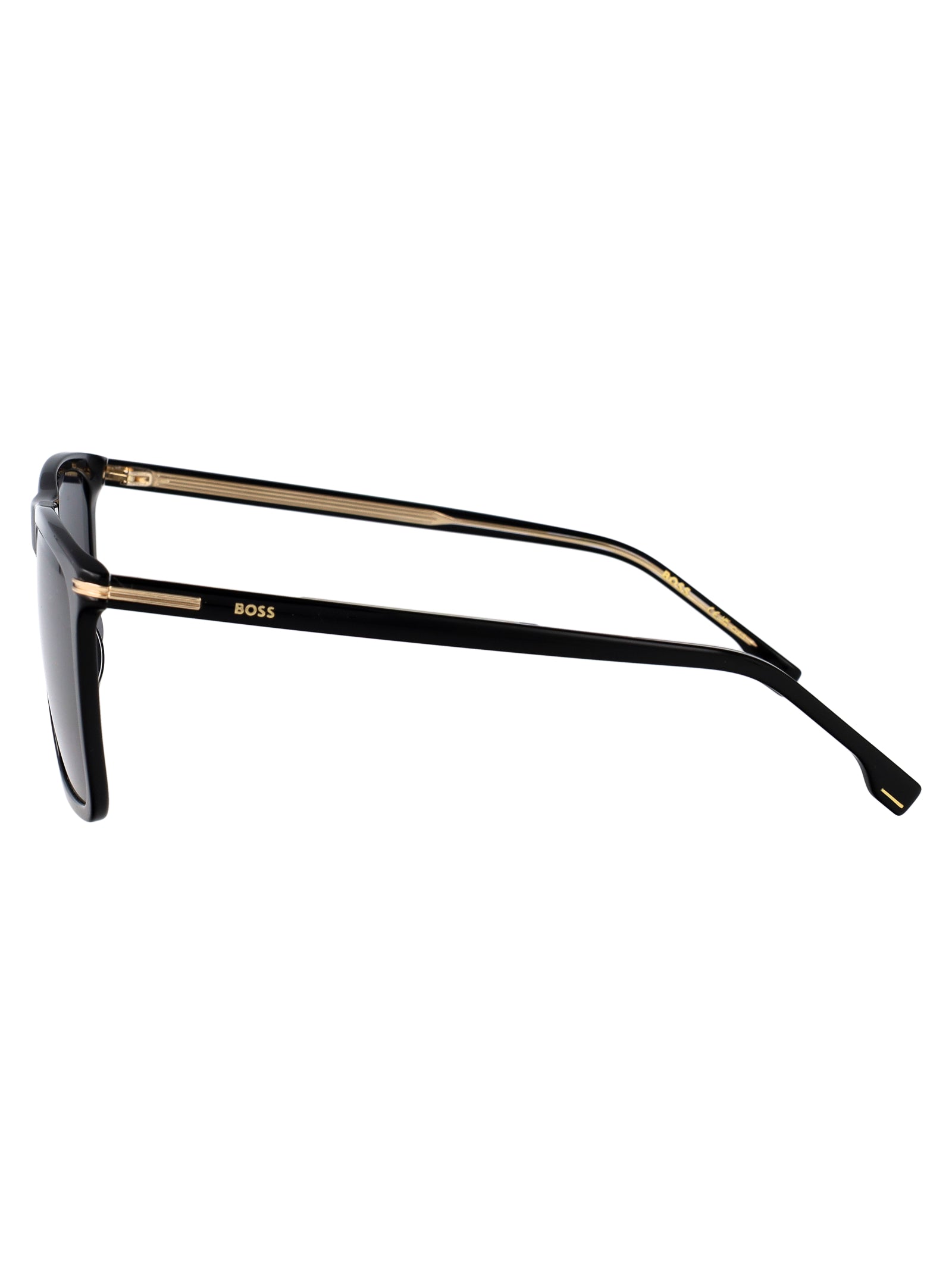 BOSS Premium Acetate Sunglasses for Men - Model 1750/G/S - Banlieue91 -