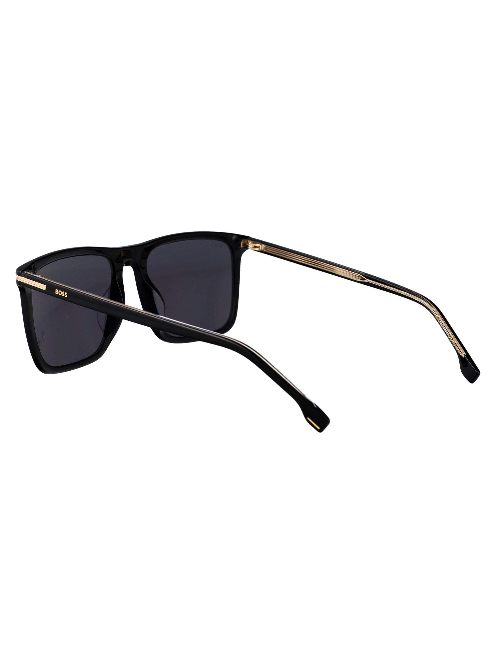 BOSS Premium Acetate Sunglasses for Men - Model 1750/G/S - Banlieue91 -