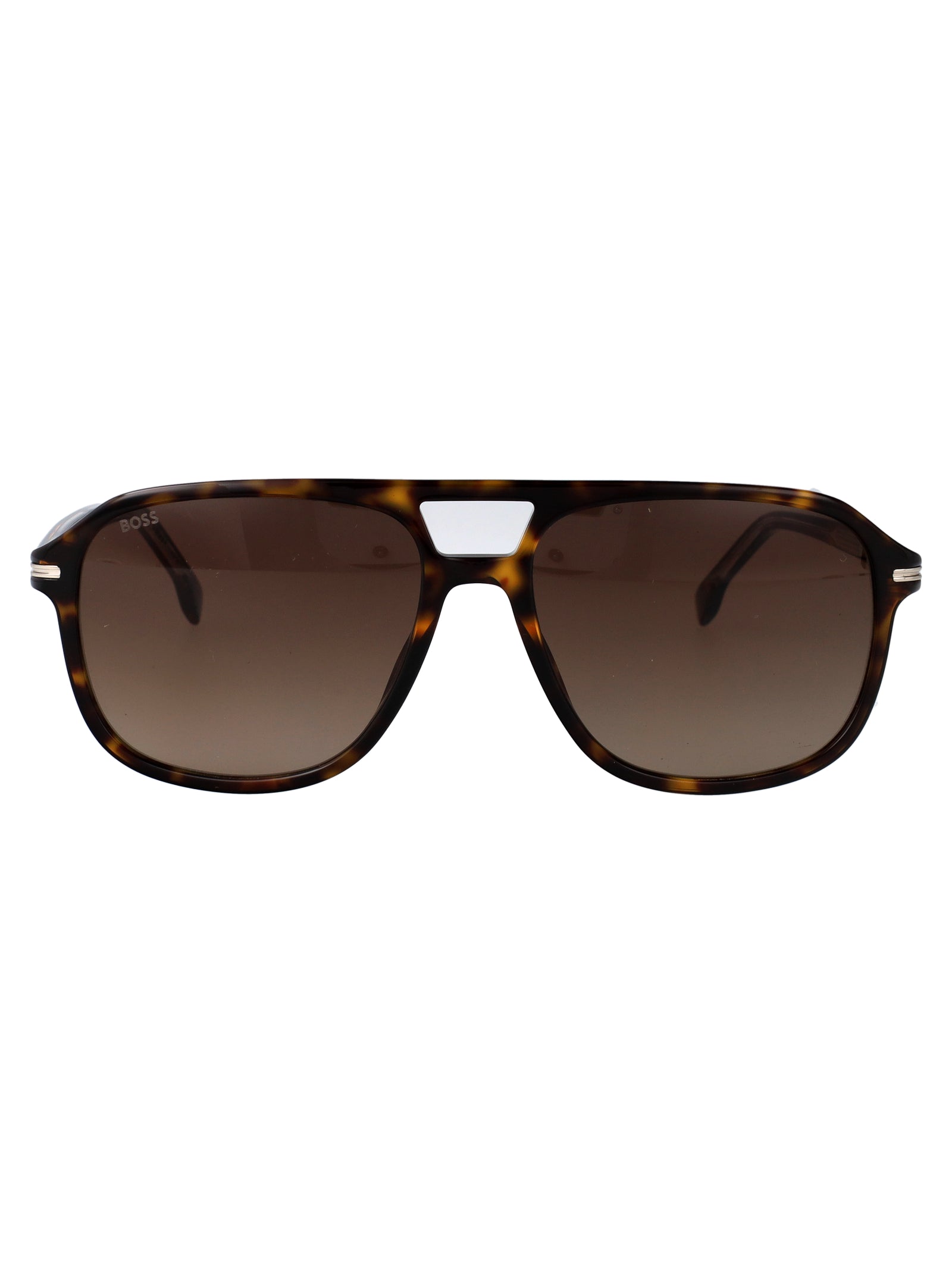 BOSS Stylish Acetate Sunglasses for Men - Banlieue91 -