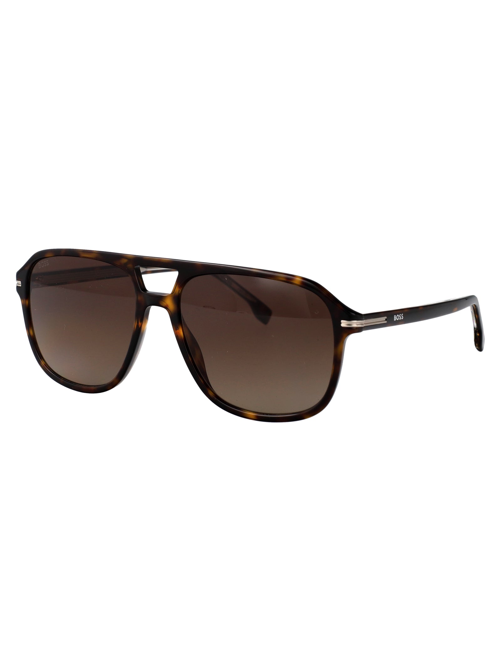BOSS Stylish Acetate Sunglasses for Men - Banlieue91 -