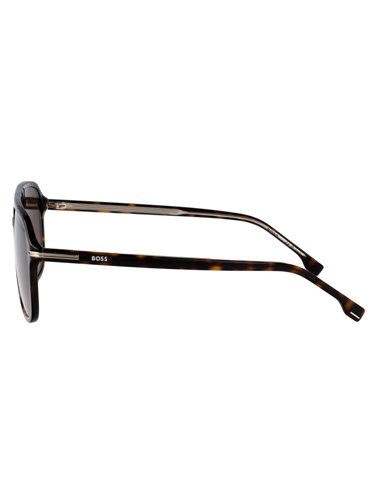 BOSS Stylish Acetate Sunglasses for Men - Banlieue91 -