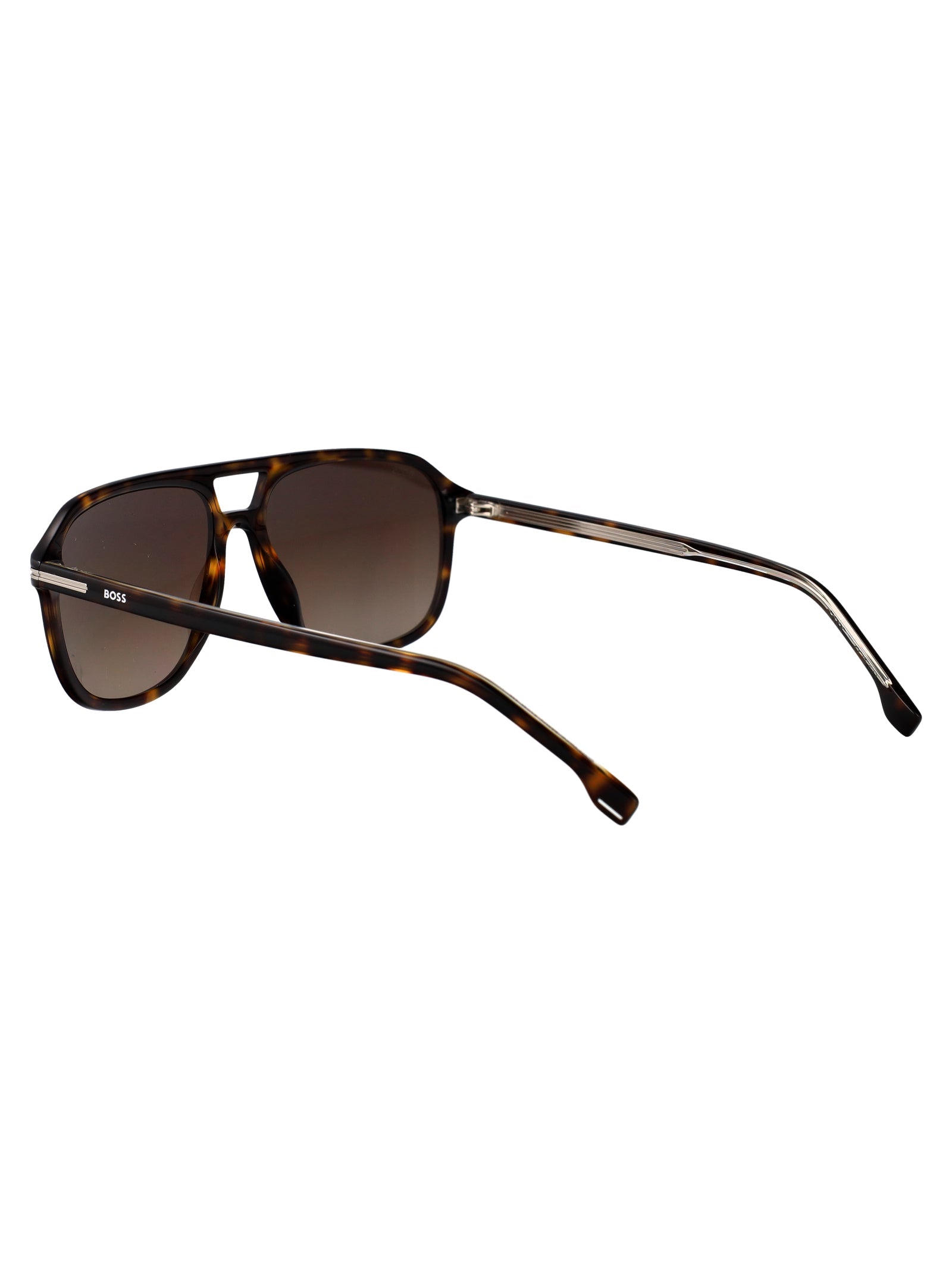 BOSS Stylish Acetate Sunglasses for Men - Banlieue91 -