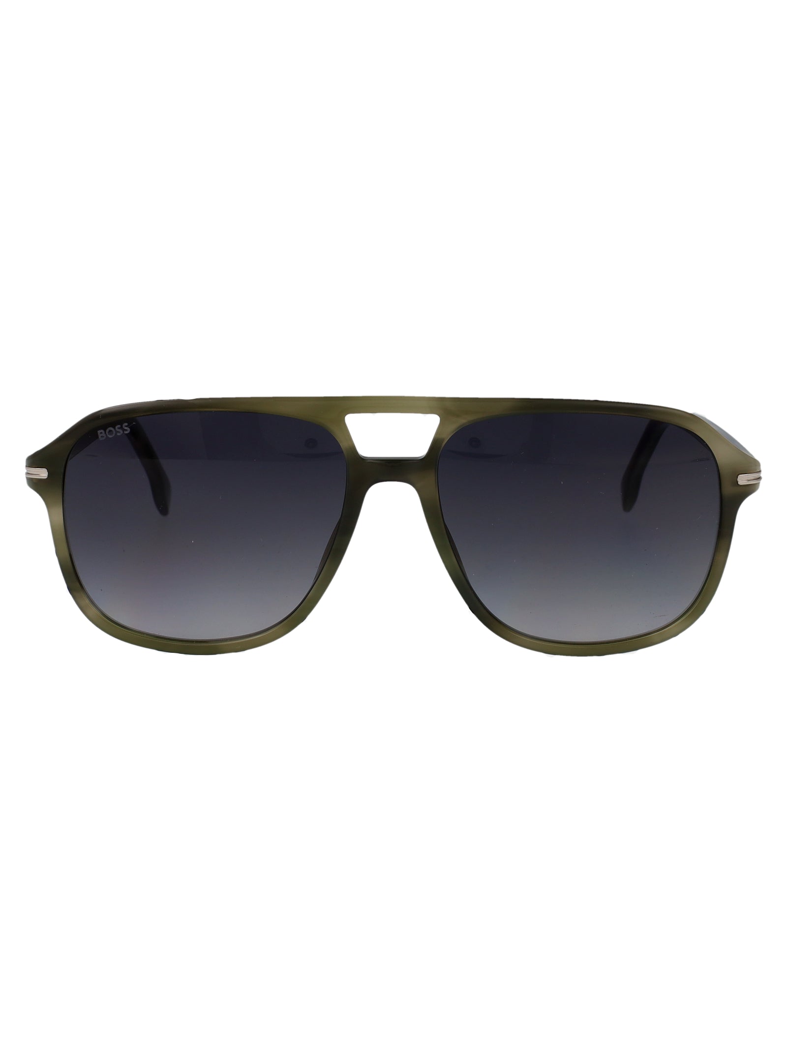 BOSS Horn Acetate Sunglasses - Men's Fashion Essential - Banlieue91 -