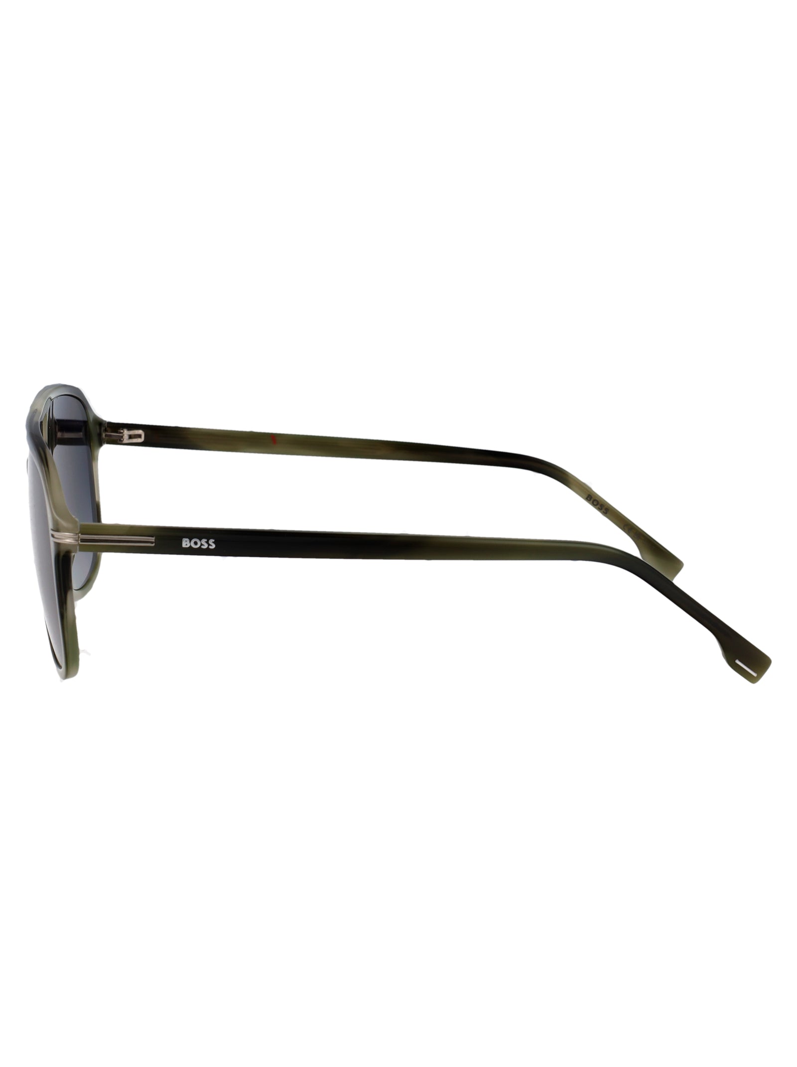 BOSS Horn Acetate Sunglasses - Men's Fashion Essential - Banlieue91 -