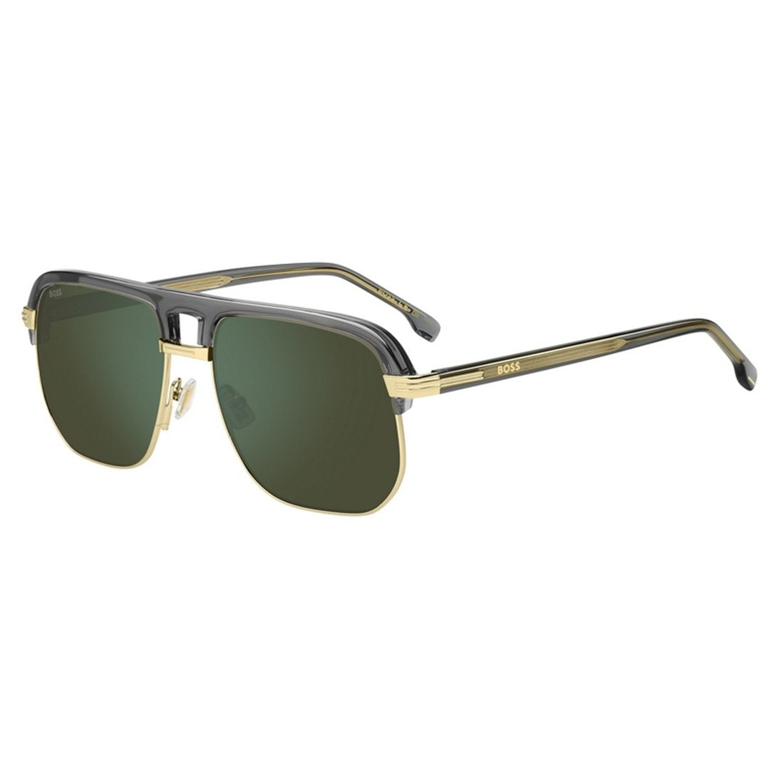 BOSS Sleek Men's Sunglasses FT3(MT) - Banlieue91 -