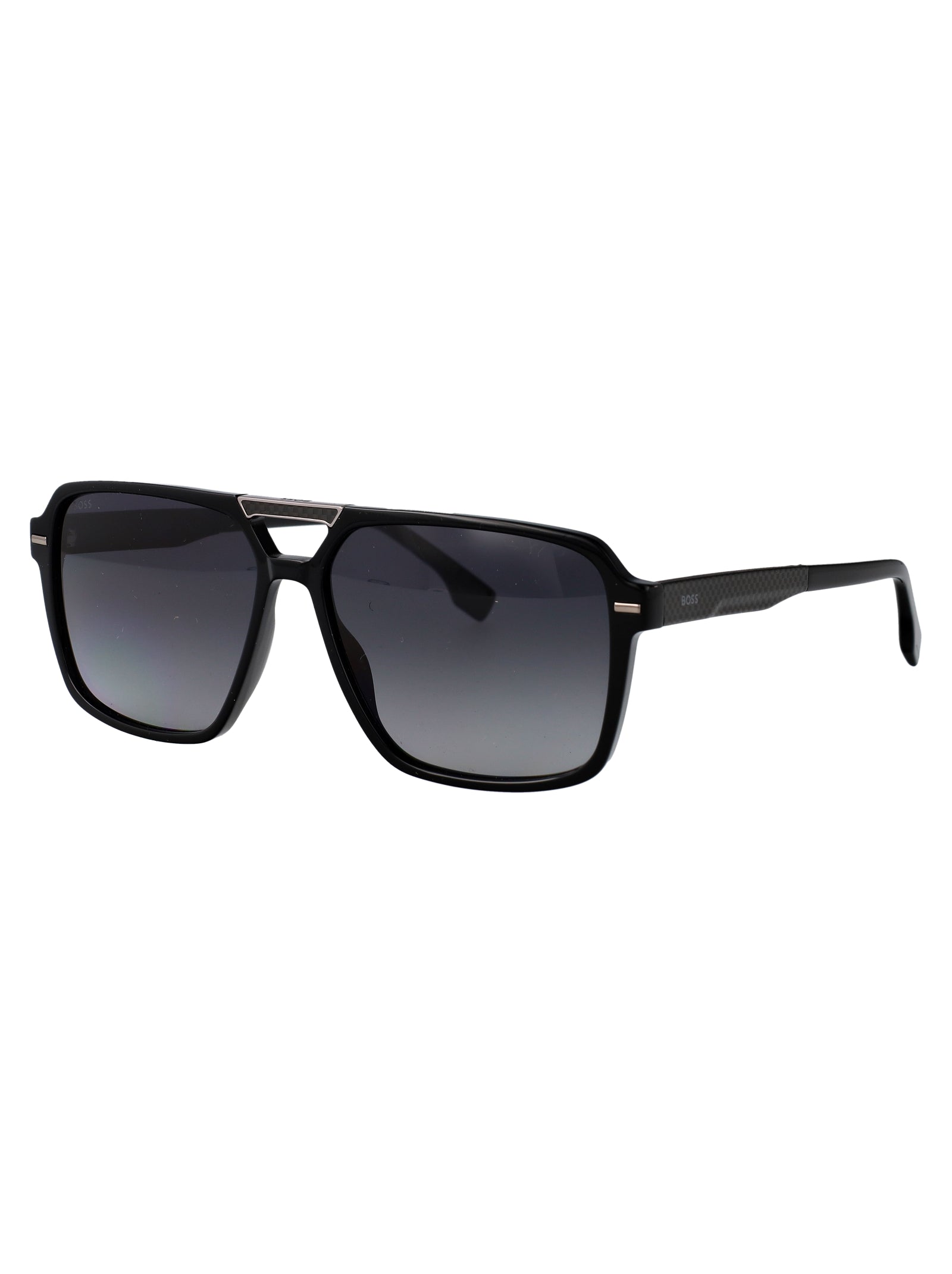 BOSS Men's Acetate Sunglasses - Banlieue91 -