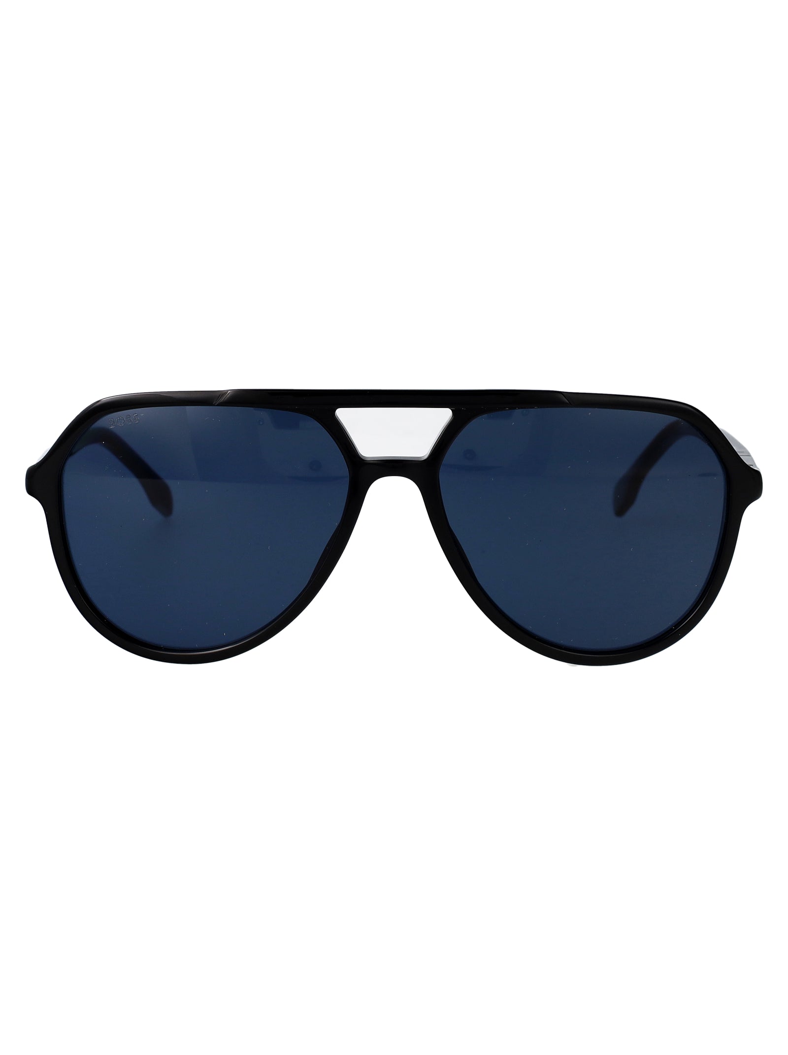 HUGO BOSS Acetate Sunglasses for Men - BOSS 1831/S - Banlieue91 -