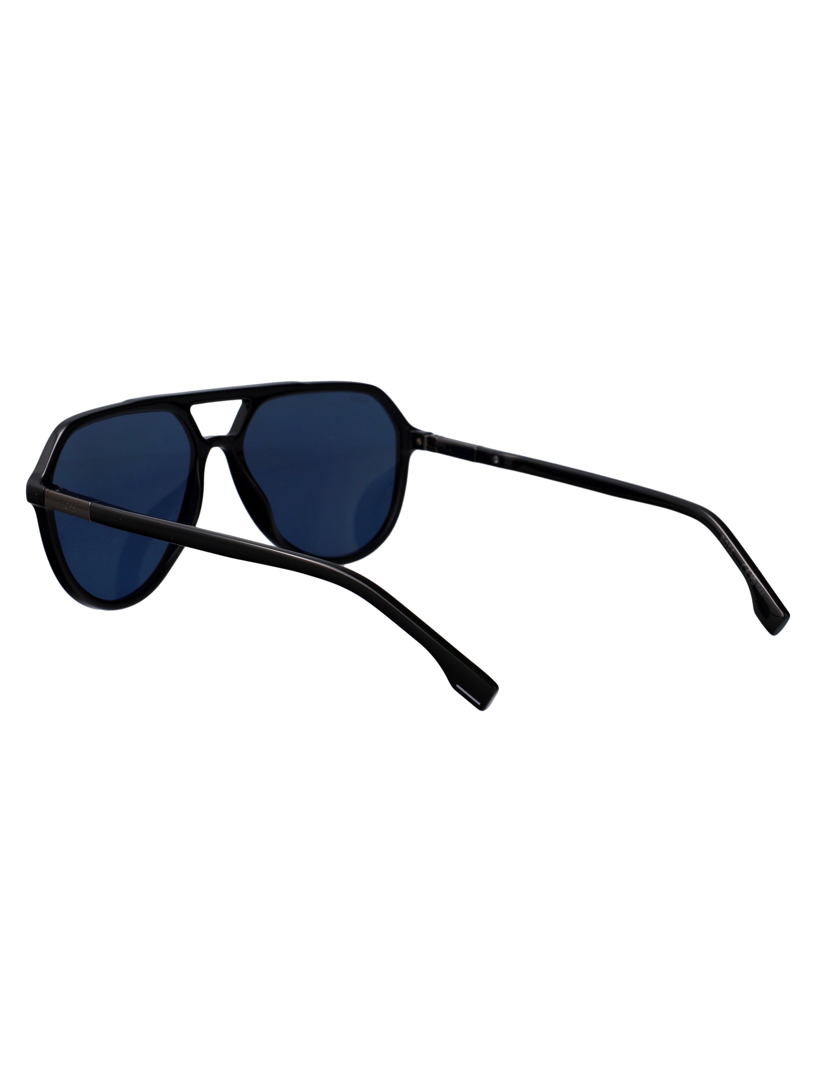 HUGO BOSS Acetate Sunglasses for Men - BOSS 1831/S - Banlieue91 -