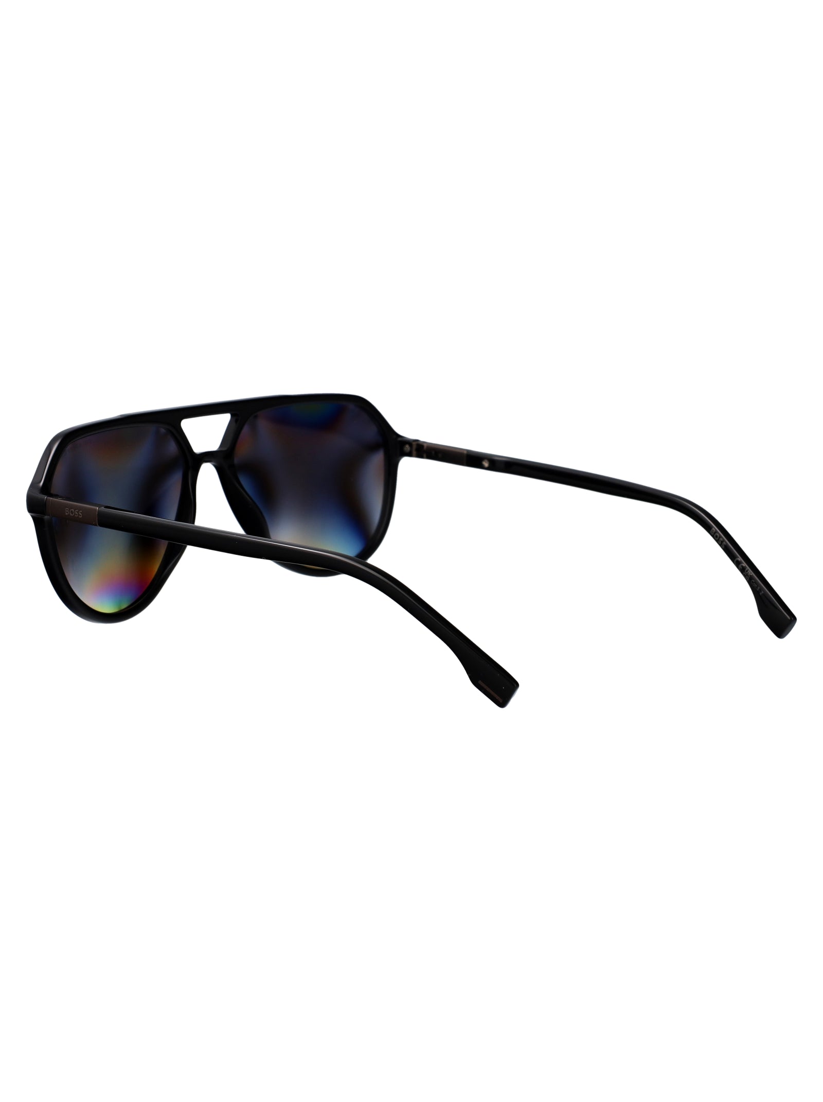 HUGO BOSS Acetate Sunglasses for Men - BOSS 1831/S - Banlieue91 -