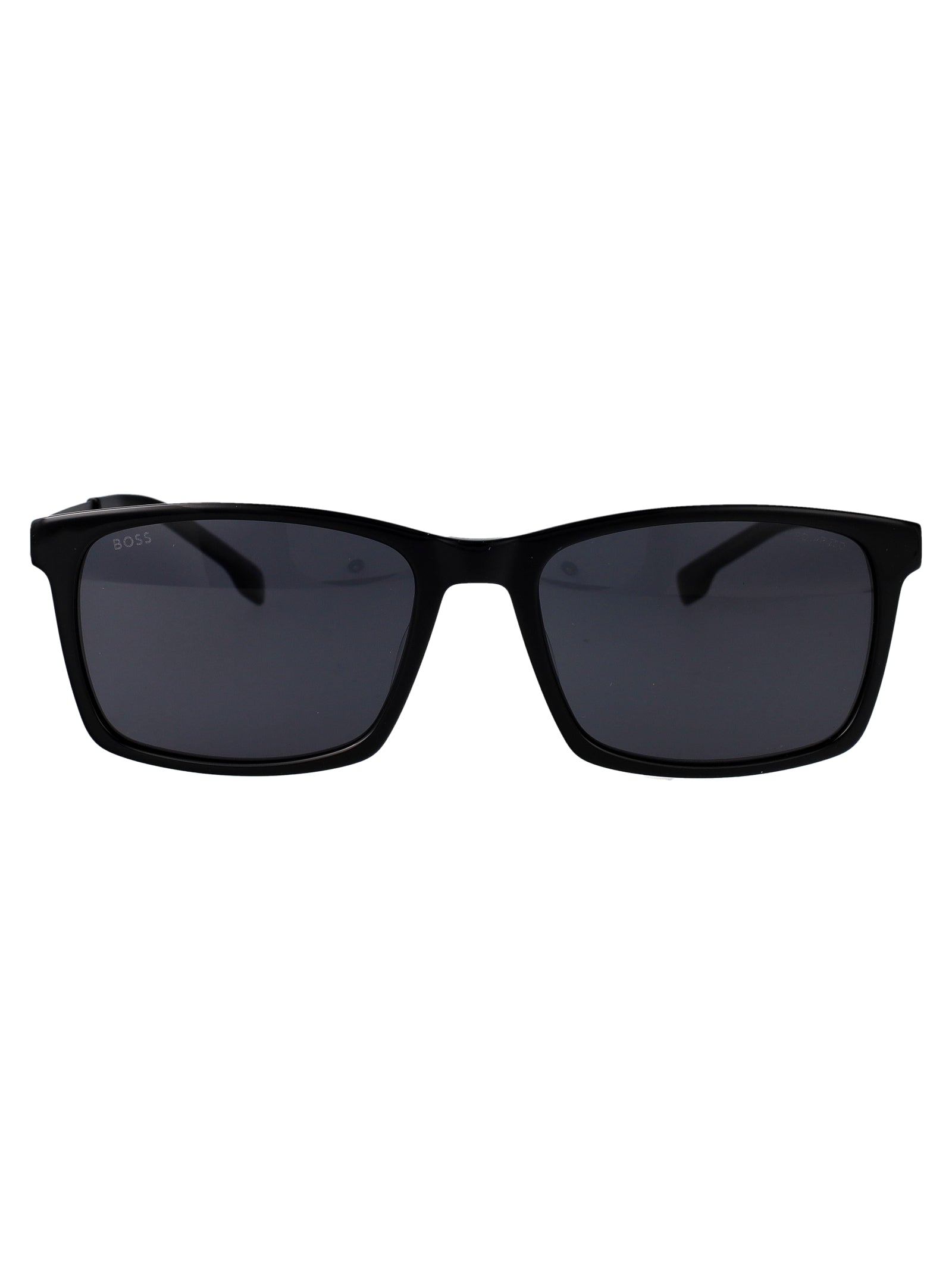 HUGO BOSS Acetate Men's Sunglasses - BOSS 1836/G/S - Banlieue91 -