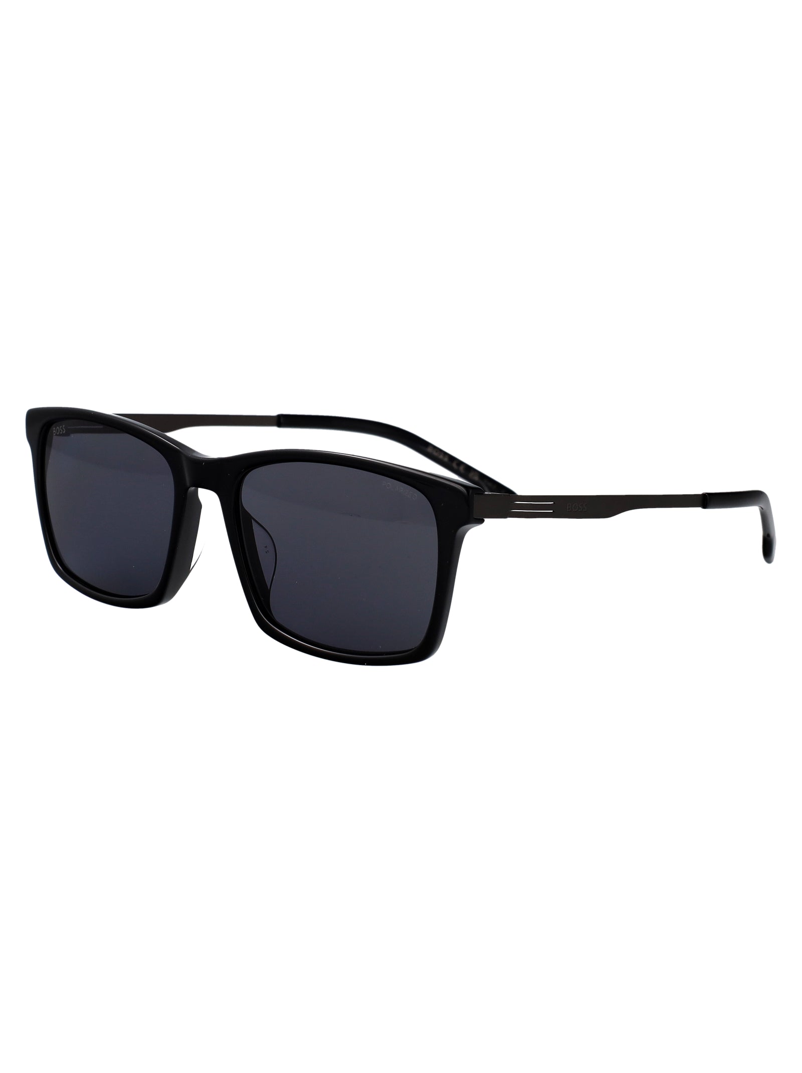 HUGO BOSS Acetate Men's Sunglasses - BOSS 1836/G/S - Banlieue91 -