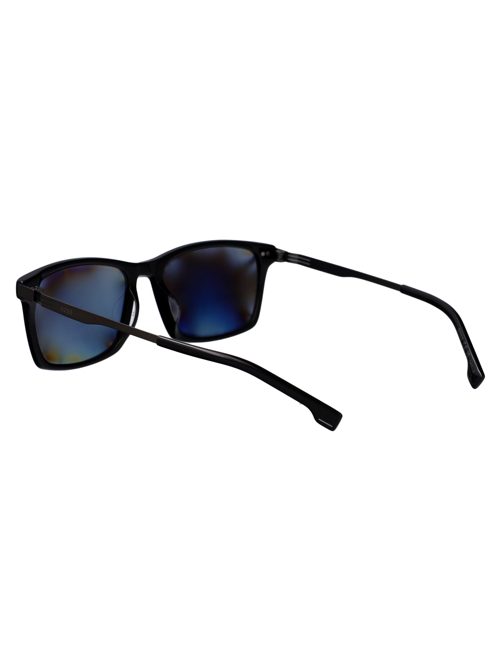 HUGO BOSS Acetate Men's Sunglasses - BOSS 1836/G/S - Banlieue91 -